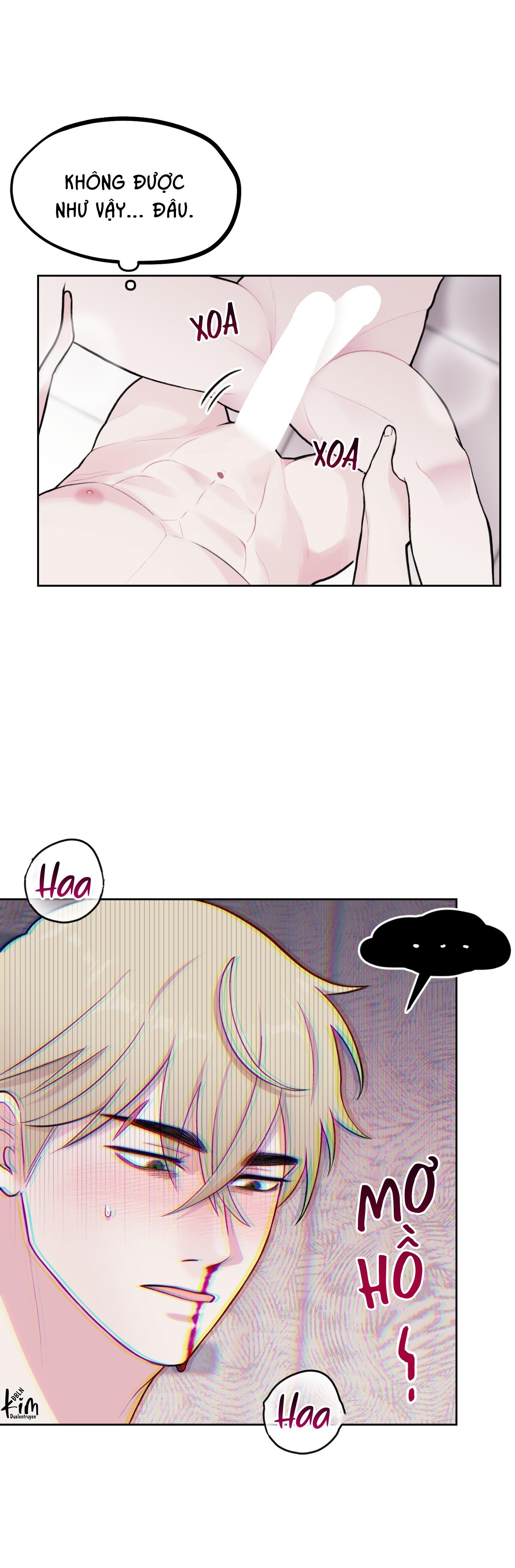 GUIDE ESPER NGẮN Chapter 7.2 core 2 - Trang 2