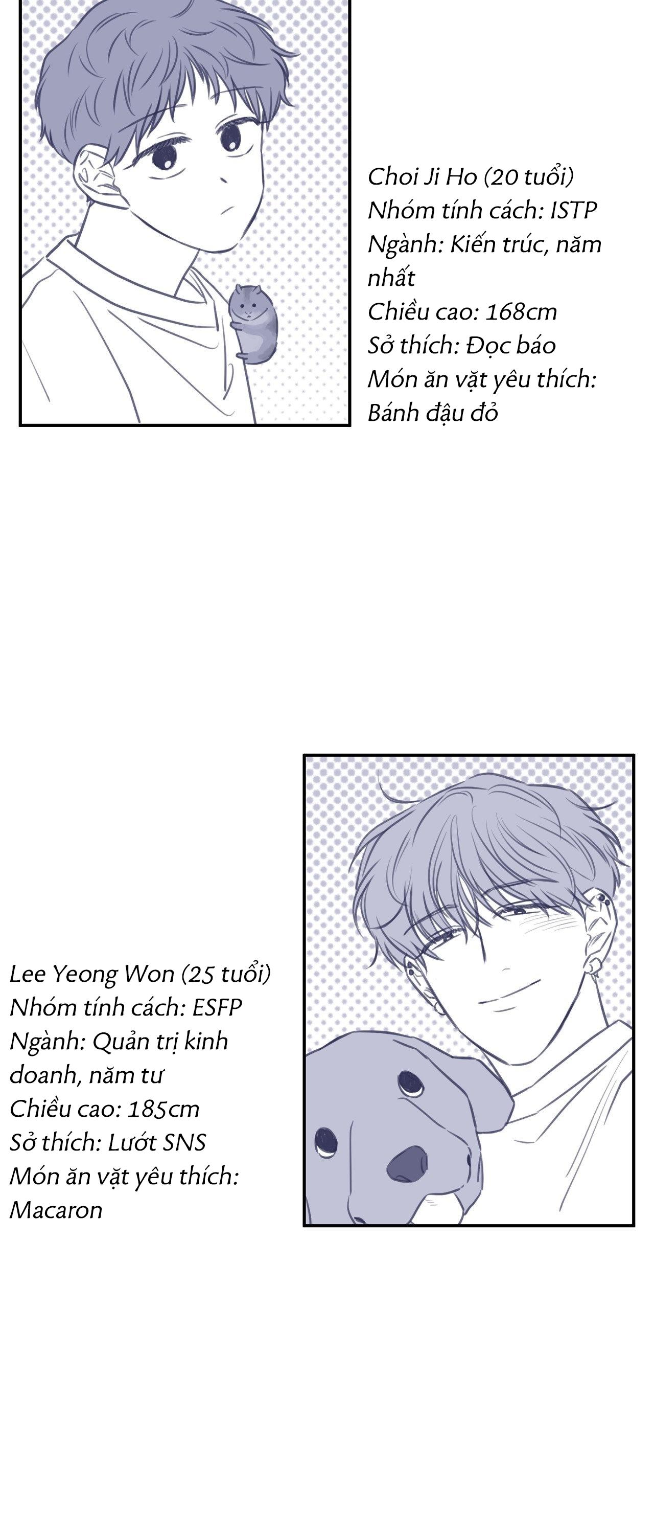 NGHỊCH LÝ SANDWICH Chapter 20.1 HẬU KÌ SS1 - Trang 2