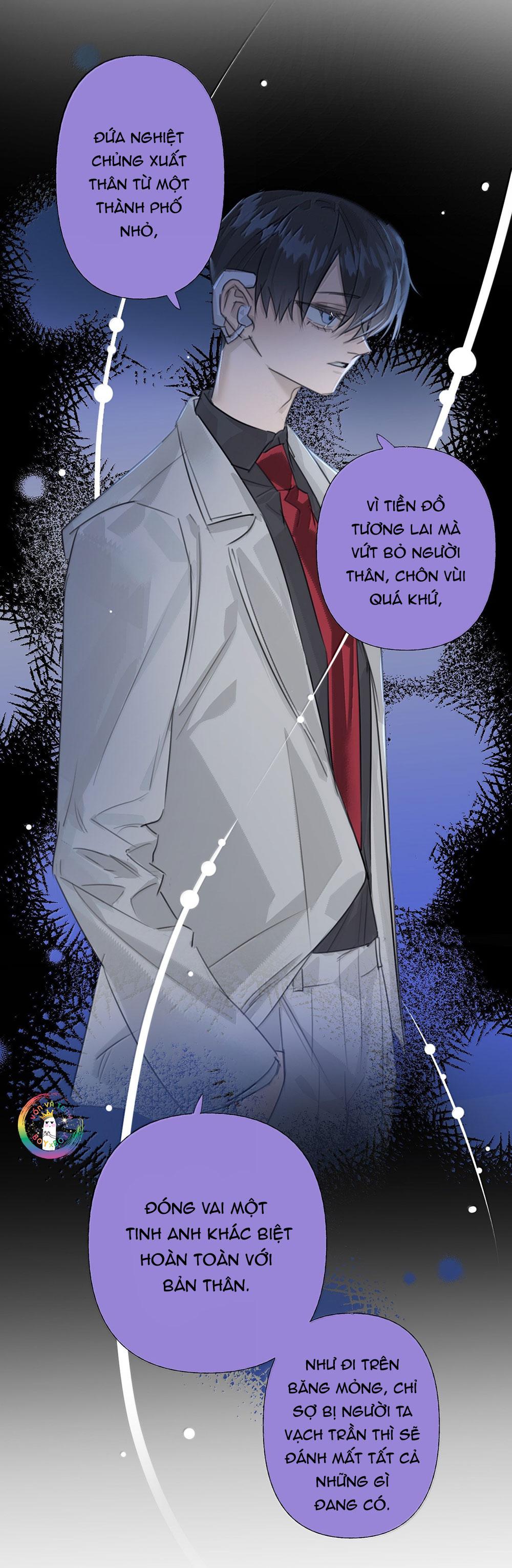 (END) Chiến Lược Dụ Dỗ Chapter 41 - Trang 2
