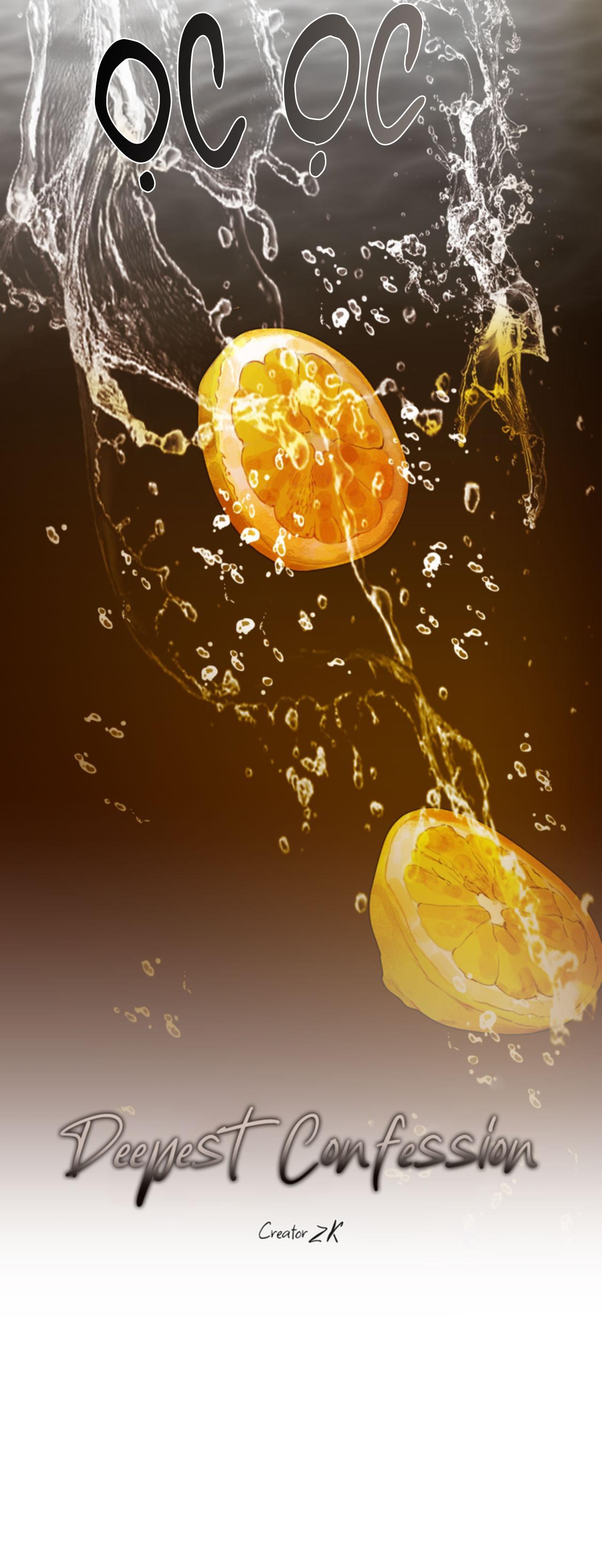 Deepest Confession Chapter 1 - Trang 2