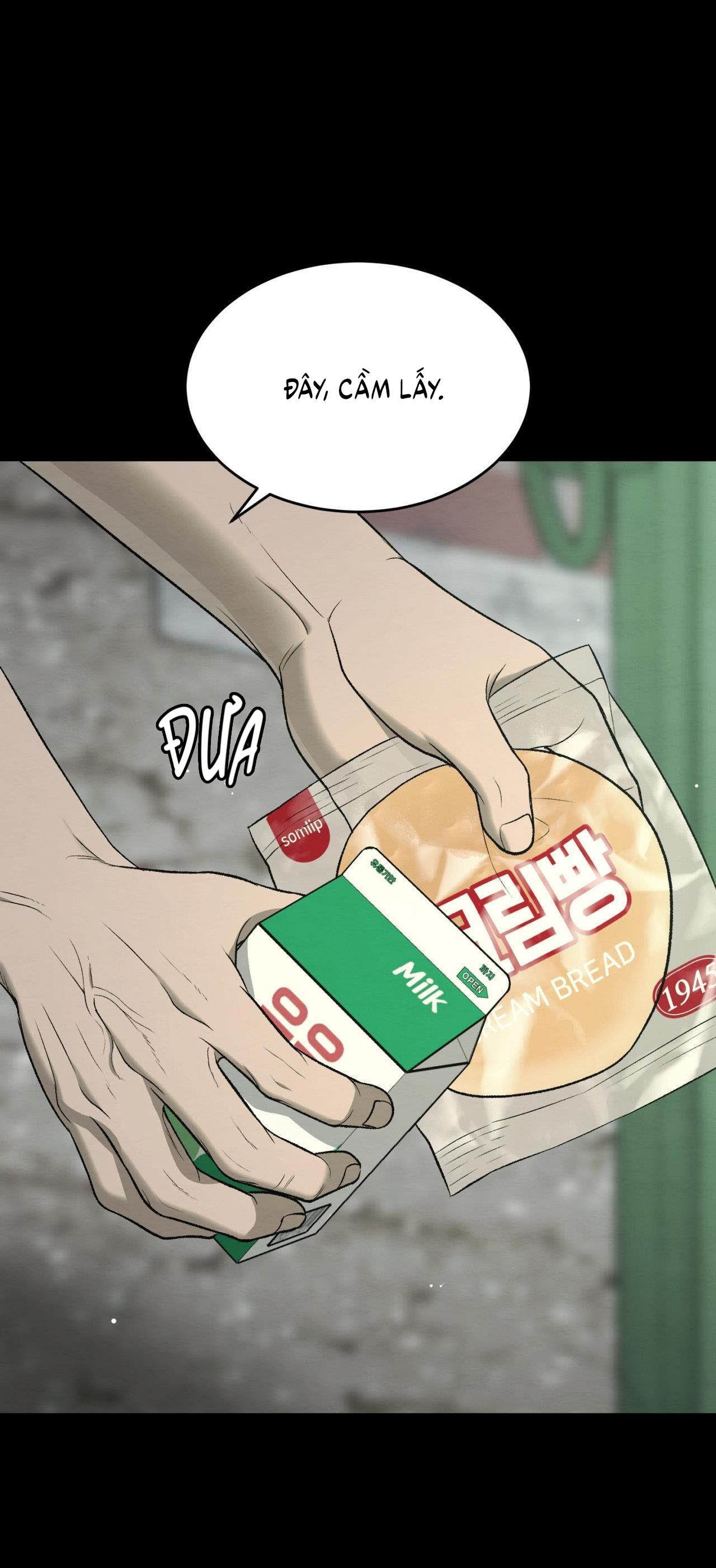 (CBunu) ChinhX - Vận Xui Chapter 72 - Trang 2