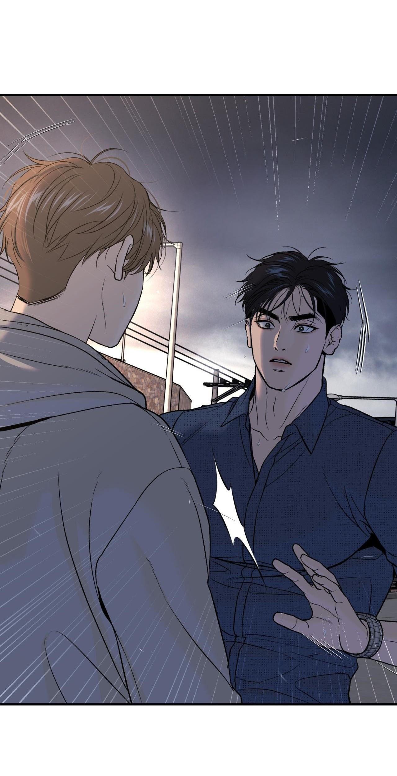 (CBunu) ChinhX - Vận Xui Chapter 70 - Trang 2