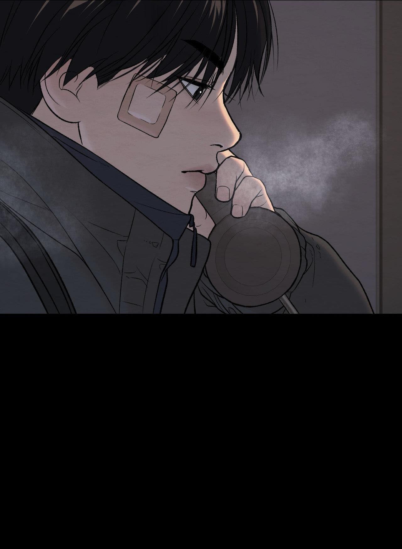 (CBunu) ChinhX - Vận Xui Chapter 72 - Trang 2