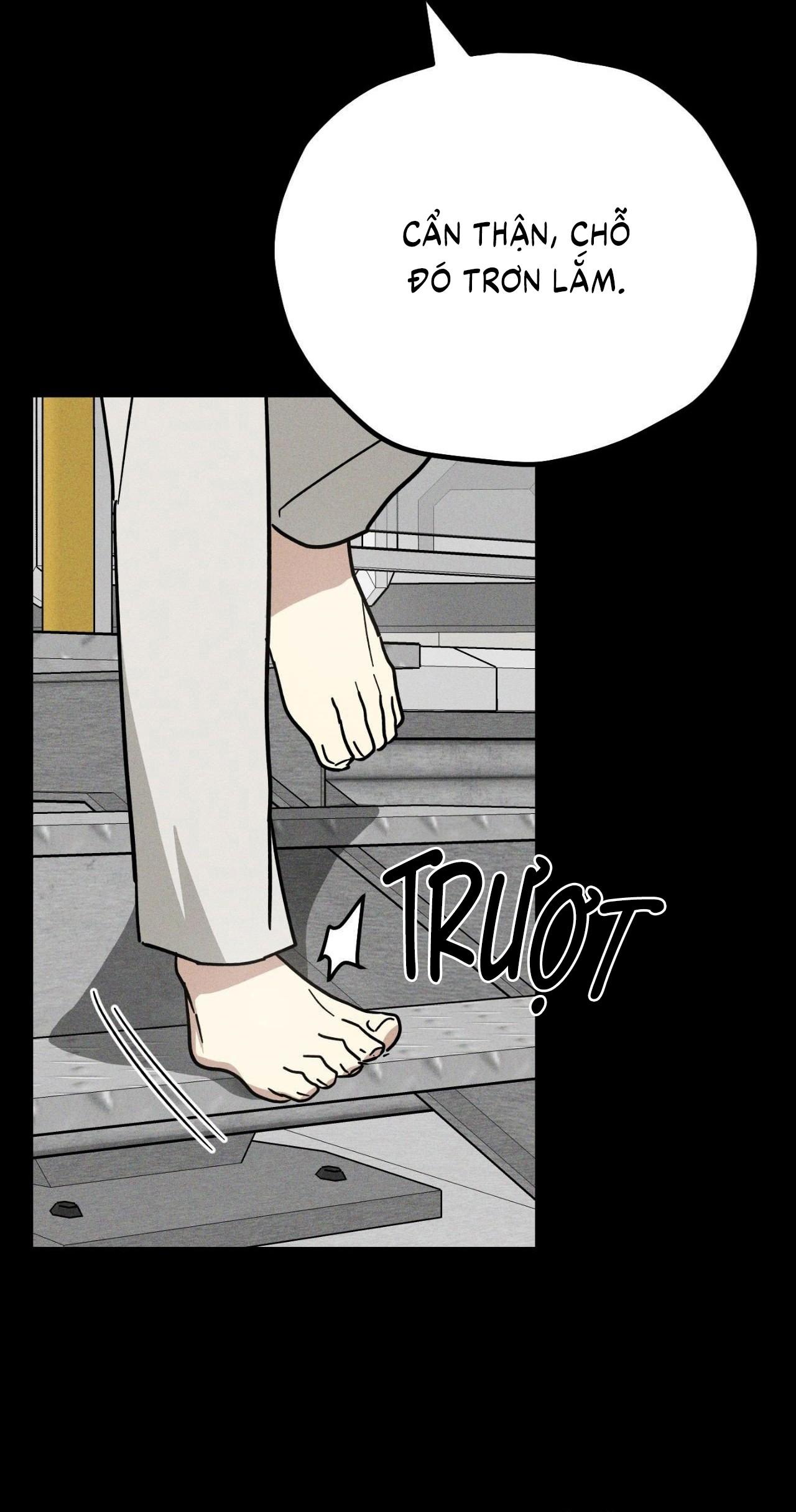 (CBunu) MIX UP Chapter 12 - Next Chapter 13