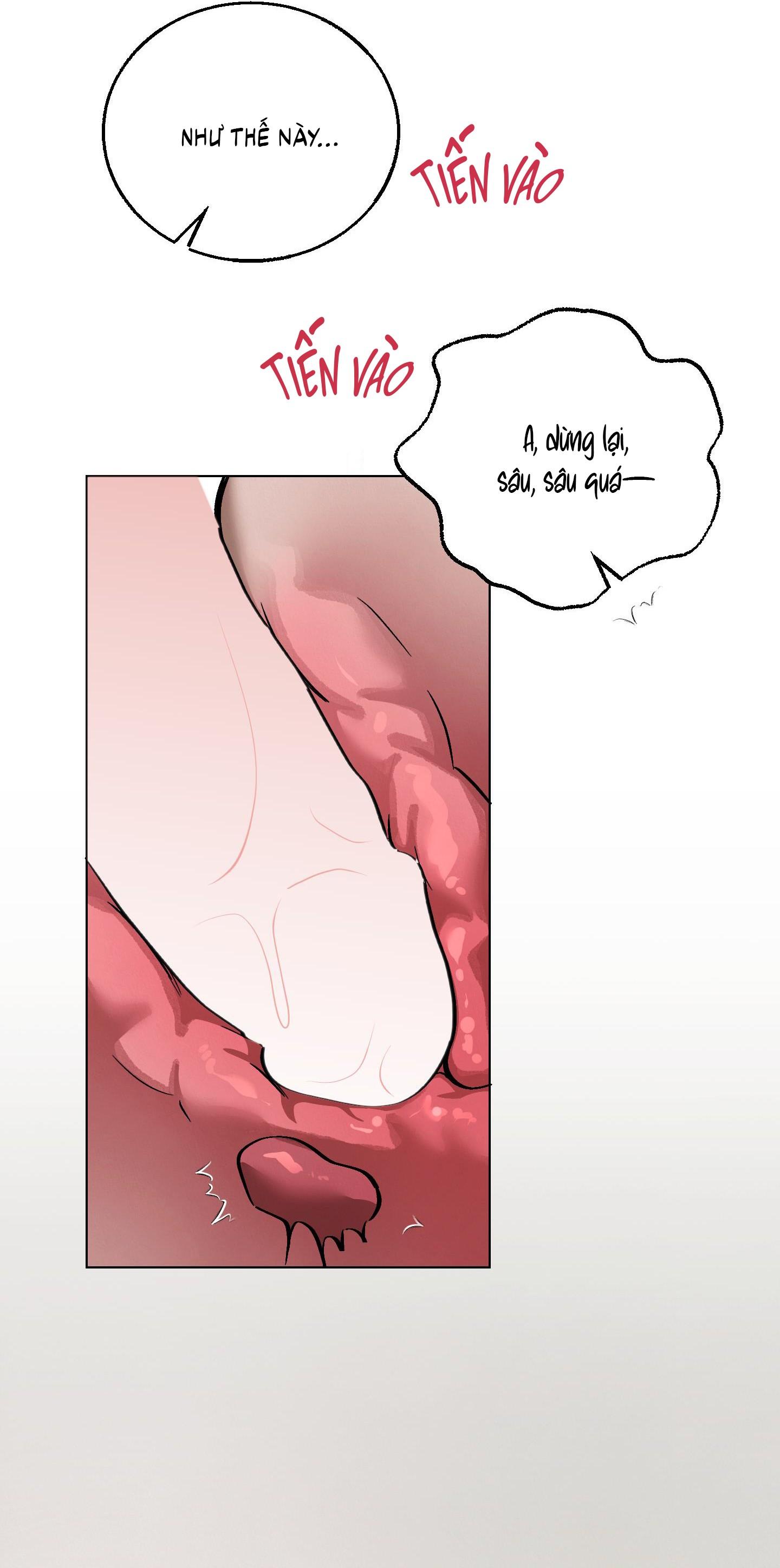 (CBunu) Nhiệm Vụ Định Mệnh Chapter 28 H+ - Trang 2