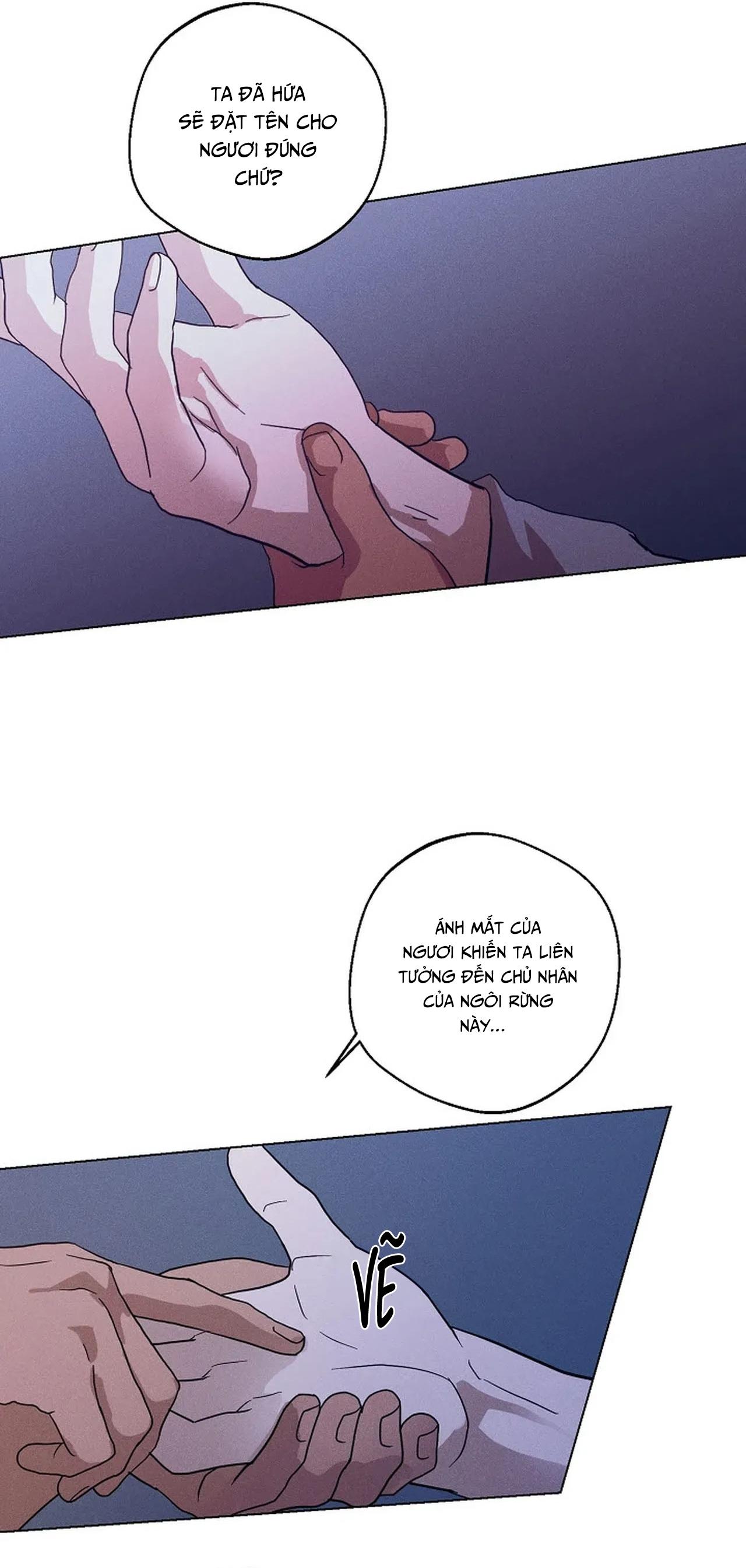 TUYỂN TẬP ÁM ẢNH, MƯU MÔ CÔNG Chapter 2.16 - Trang 2