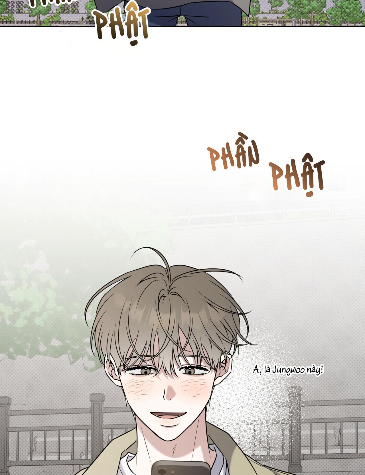 (RÔ LAI) Chiến thuật bắt bóng tình yêu Chapter 43 - Trang 2