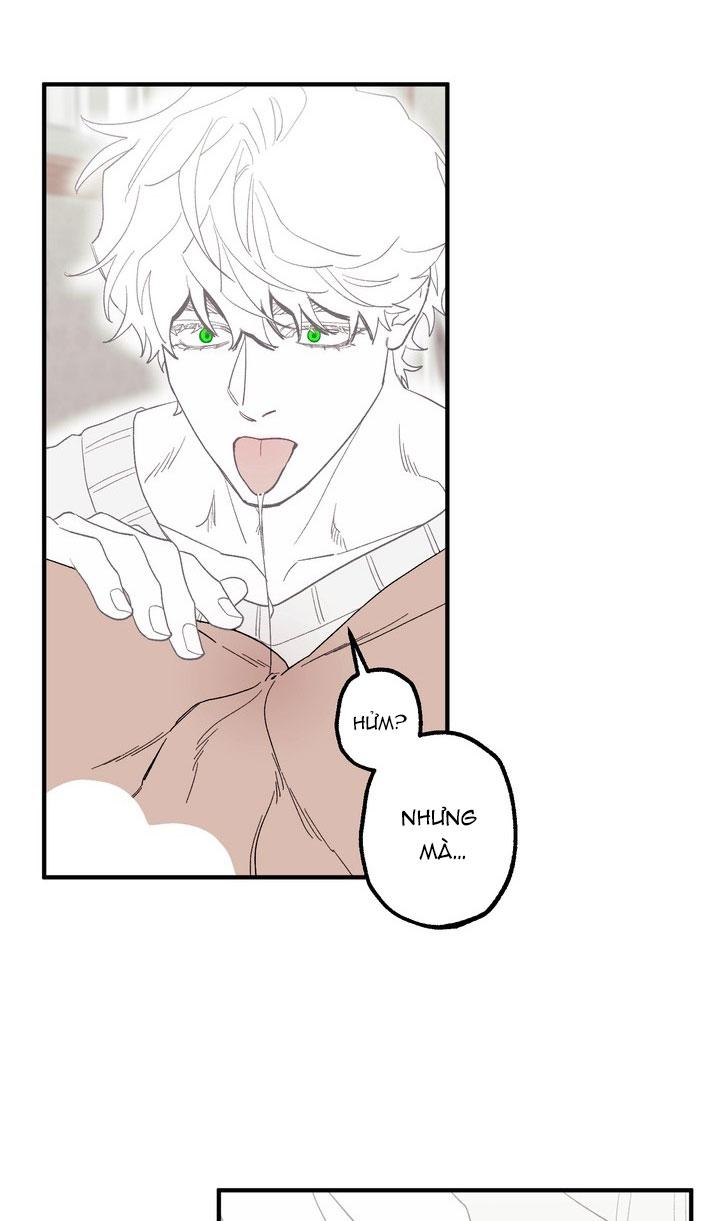 SỰ THAM LAM CỦA NHÂN LOẠI Chapter 17.2 thần linh 2 - Trang 2