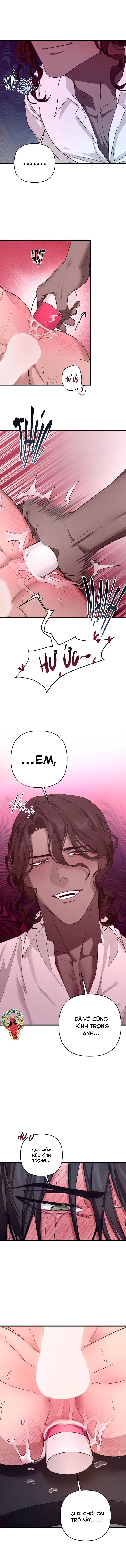 Cực Hình Tối Thượng Chapter 2 H - Trang 2