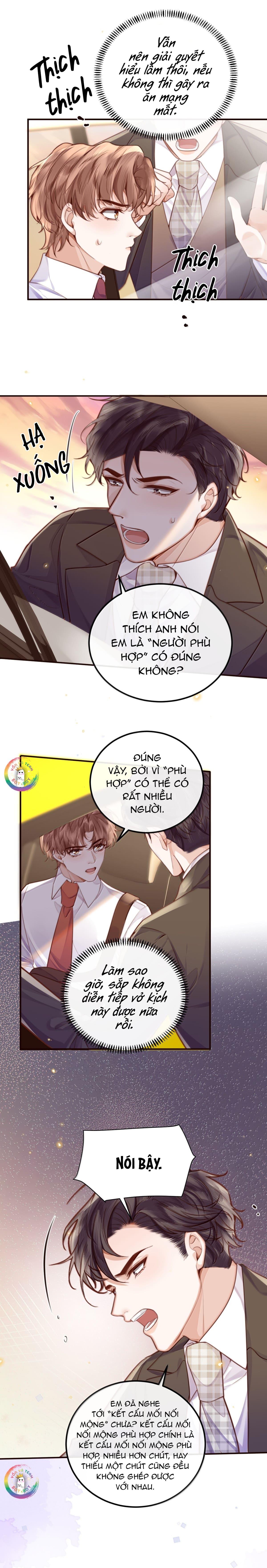 (END) Đặc Chế Cho Riêng Anh Chapter 136 - Trang 2