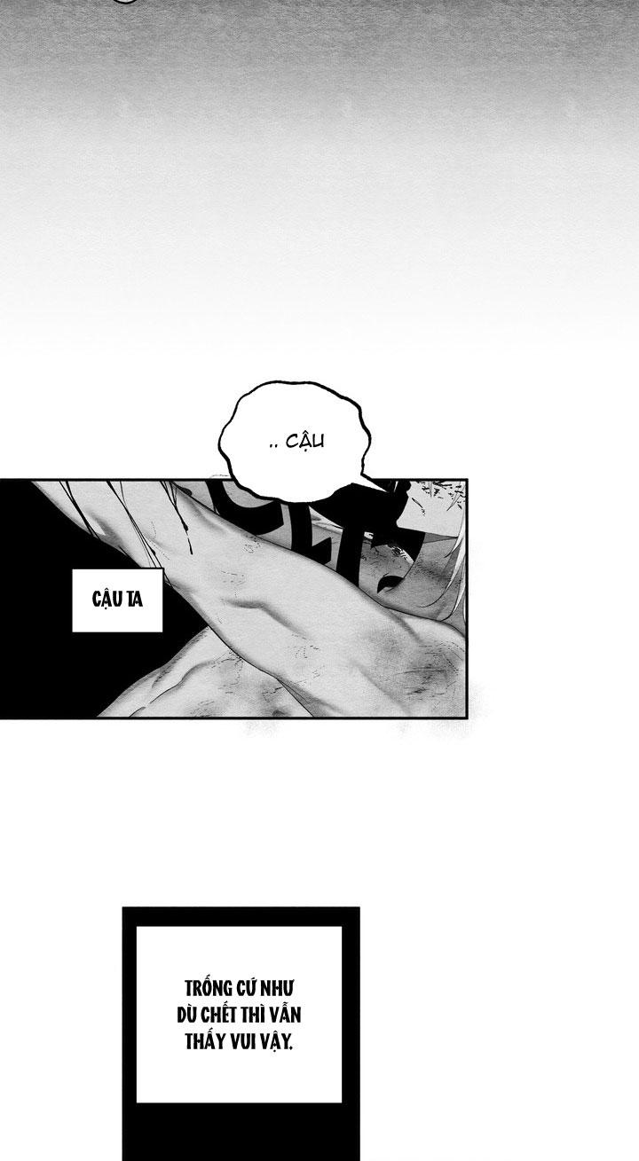 TUYỂN TẬP CUỒNG CÔNG-CHIẾM HỮU CÔNG CỦA NHÀ KIM Chapter 41.7 YEOKKWANKWANG 7 - Trang 2