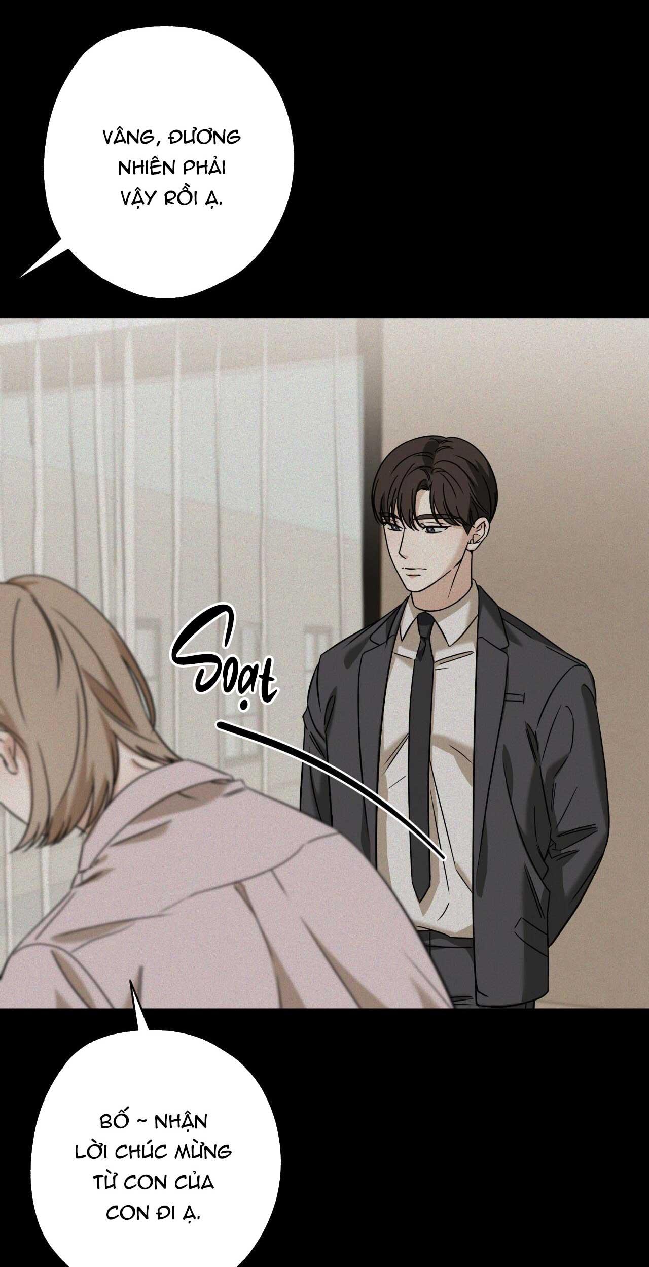 Hợp Đồng Kẹo Ngọt Chapter 37 - Trang 2