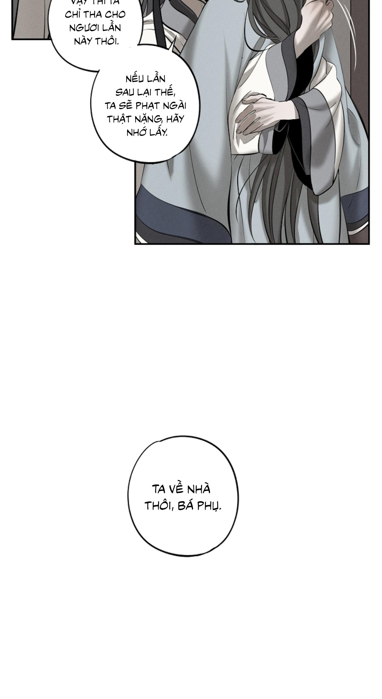 Ngũ tắc: hiếu ái truyện Chapter 10 H+ End - Trang 2