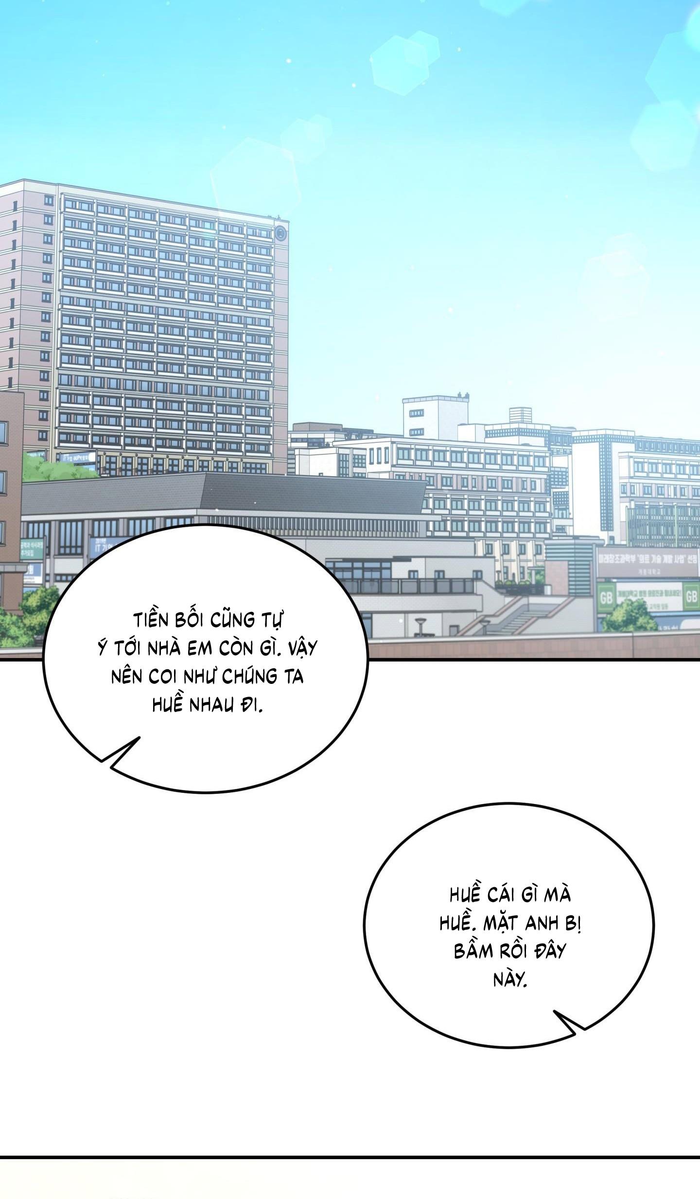 |DROP| Hưởng Lợi Chapter 45 - Trang 2