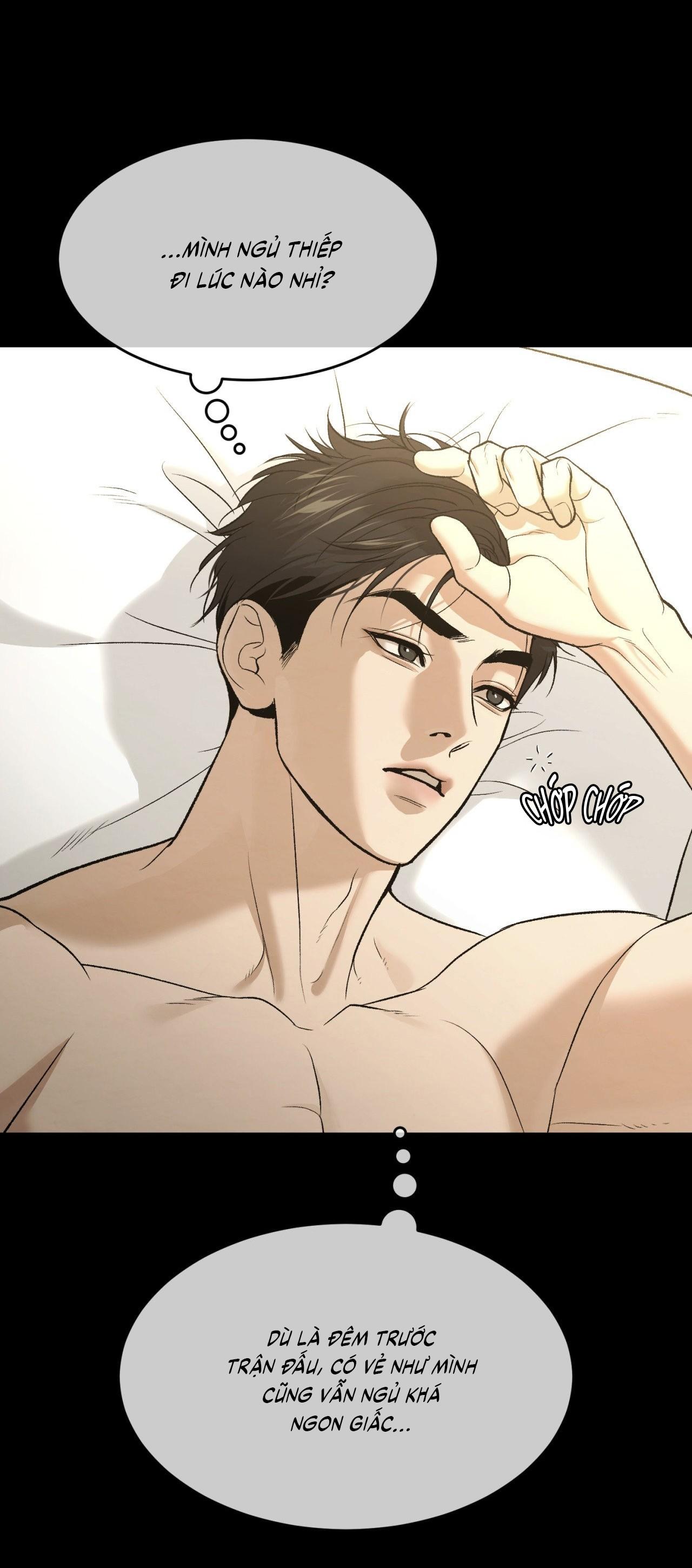 (CBunu) ChinhX - Vận Xui Chapter 75 - Trang 2