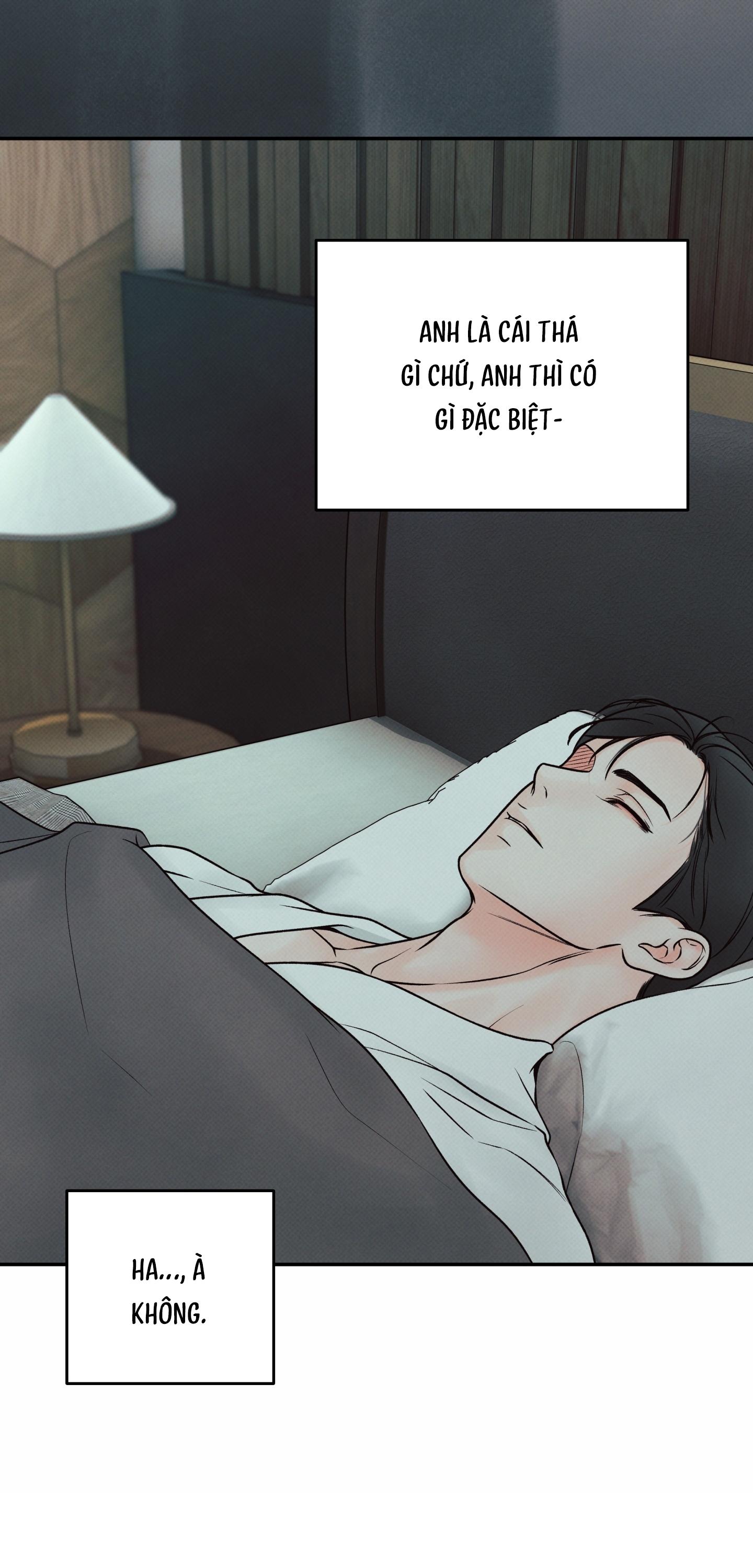 (GĐCV) RANH GIỚI CỦA SỰ MÊ HOẶC Chapter 21 - Trang 2