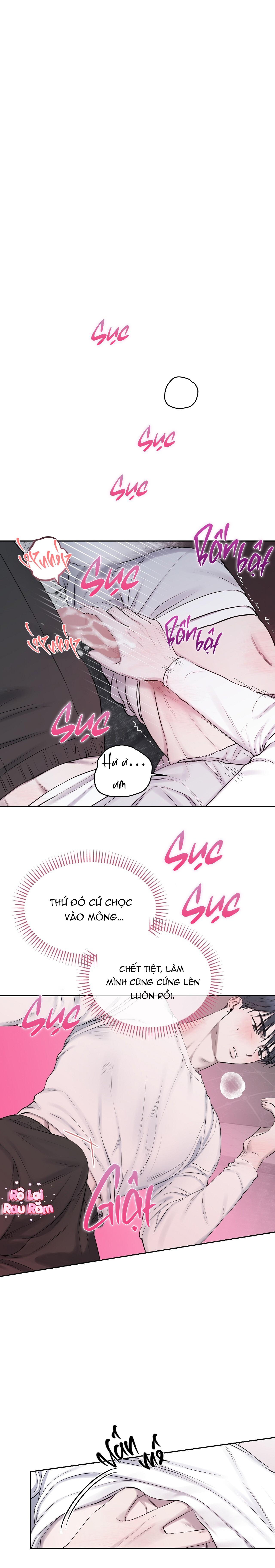 Ánh dương khuất bóng Chapter 21 - Trang 2