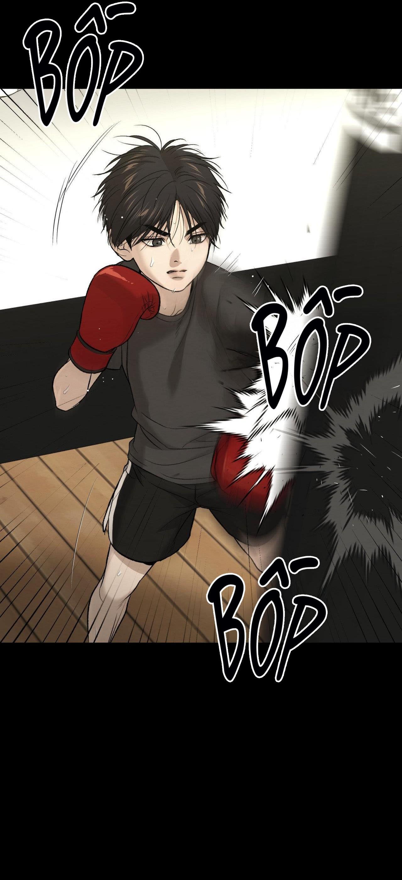 (CBunu) ChinhX - Vận Xui Chapter 72 - Trang 2