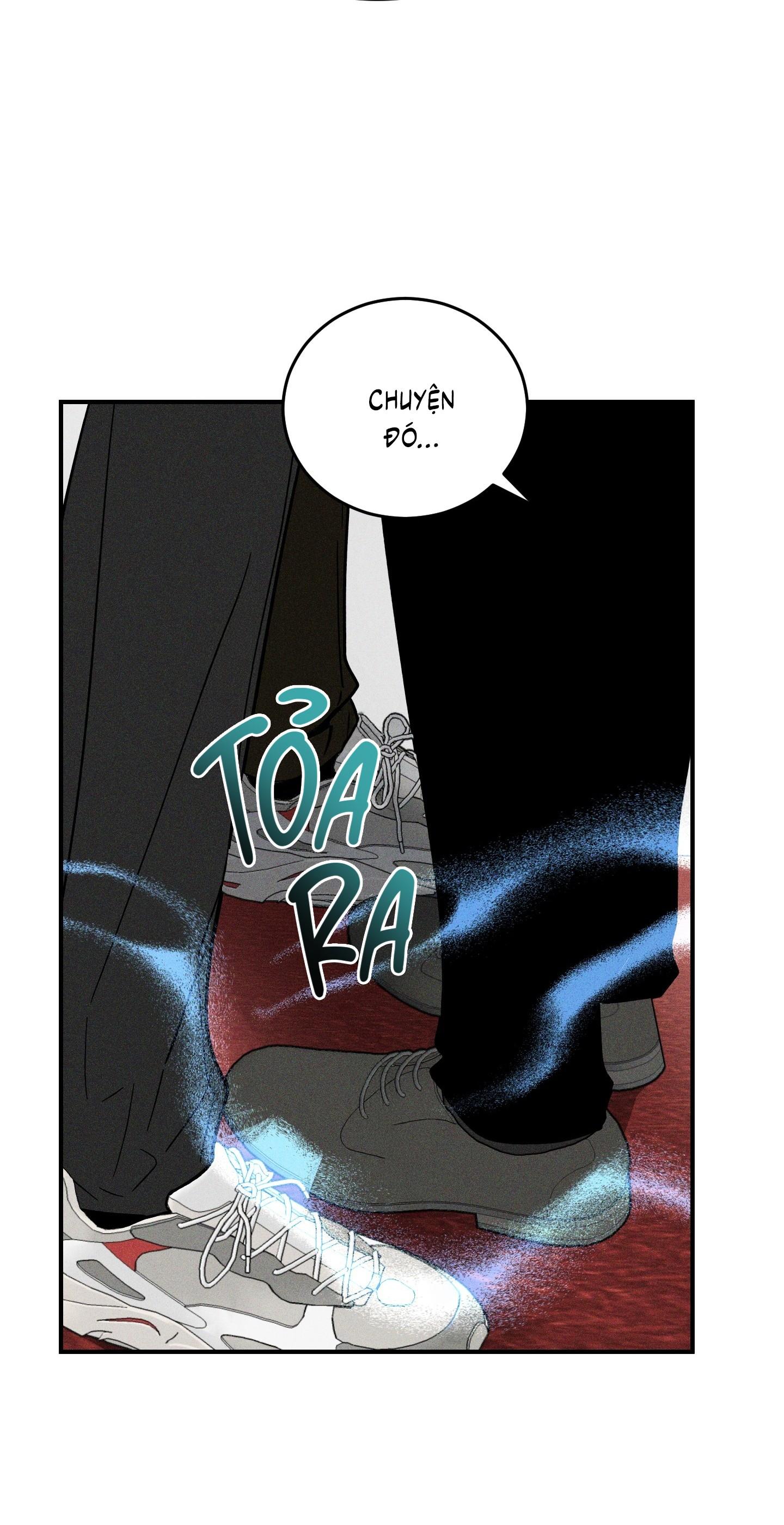 (CBunu) MIX UP Chapter 6 - Next Chapter 7