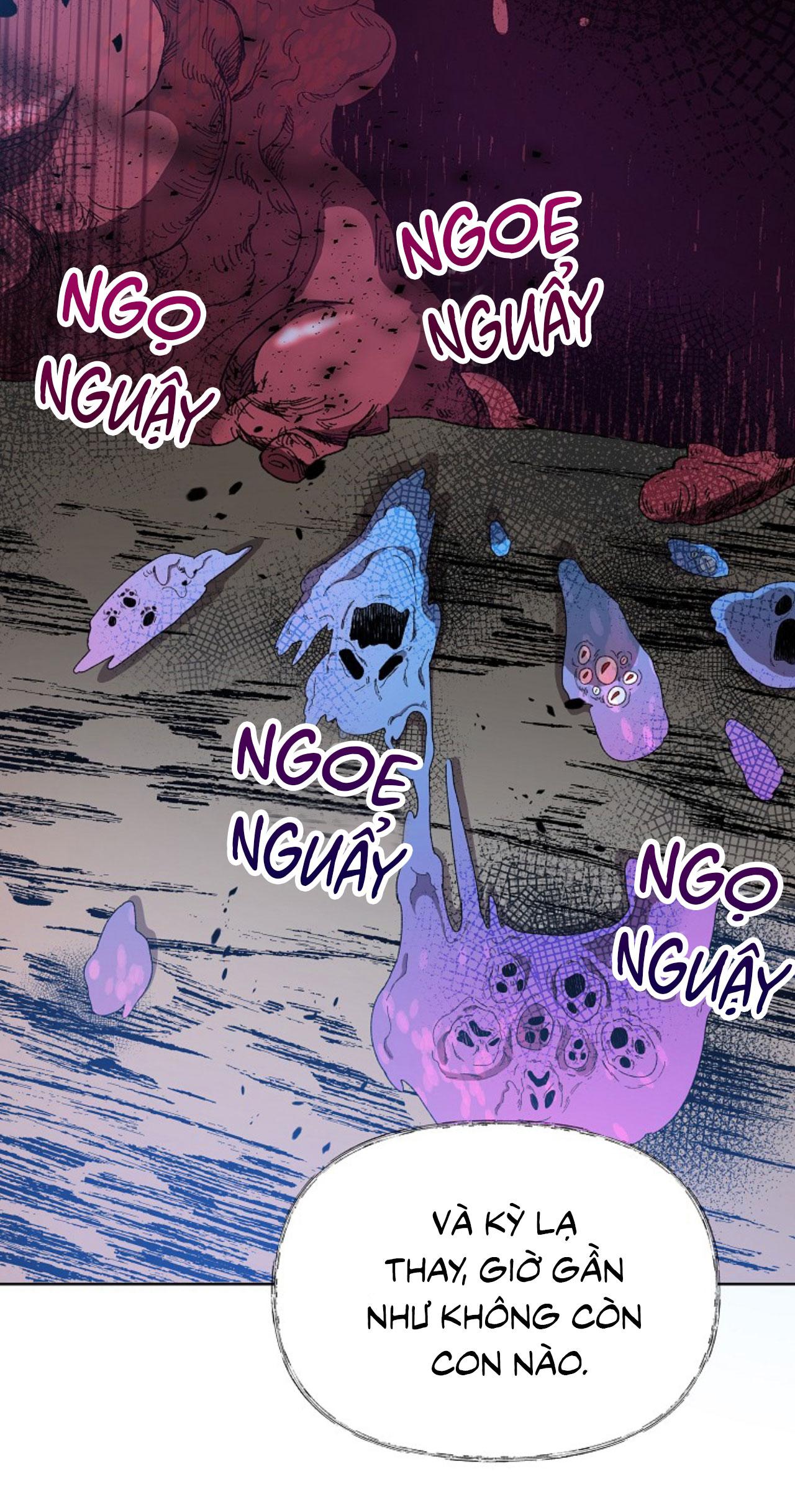 Hãy Lựa Chọn Anh Hùng Của Bạn Thật Cẩn Thận Chapter 17 - Trang 2