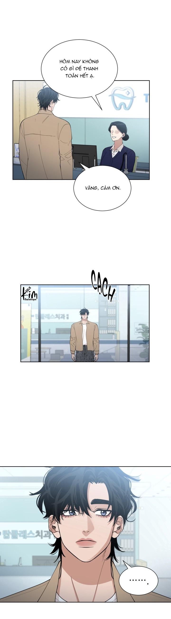 TUYỂN TẬP CUỒNG CÔNG-CHIẾM HỮU CÔNG CỦA NHÀ KIM Chapter 54.7 ty ngoài gd 7 - Trang 2