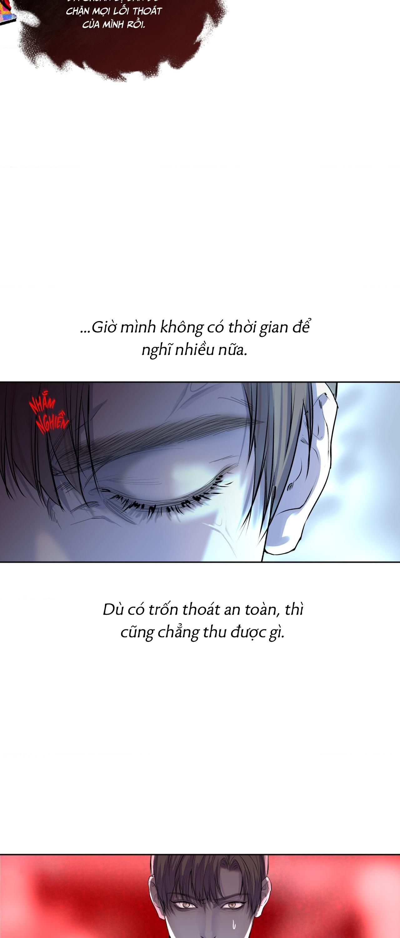 (GĐCV) RÁC RƯỞI CŨNG TỪNG CÓ GIÁ TRỊ Chapter 2 H+ - Trang 2