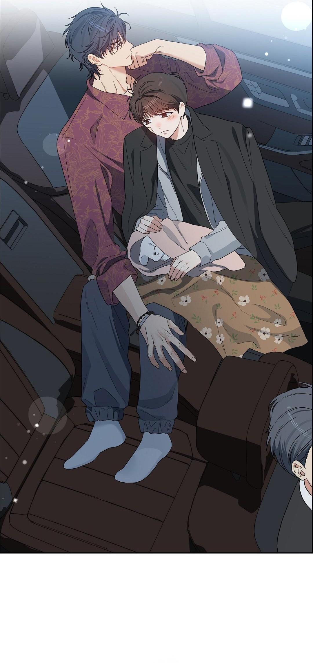 (CBunu) Cherry Cake Chapter 35 - Trang 2