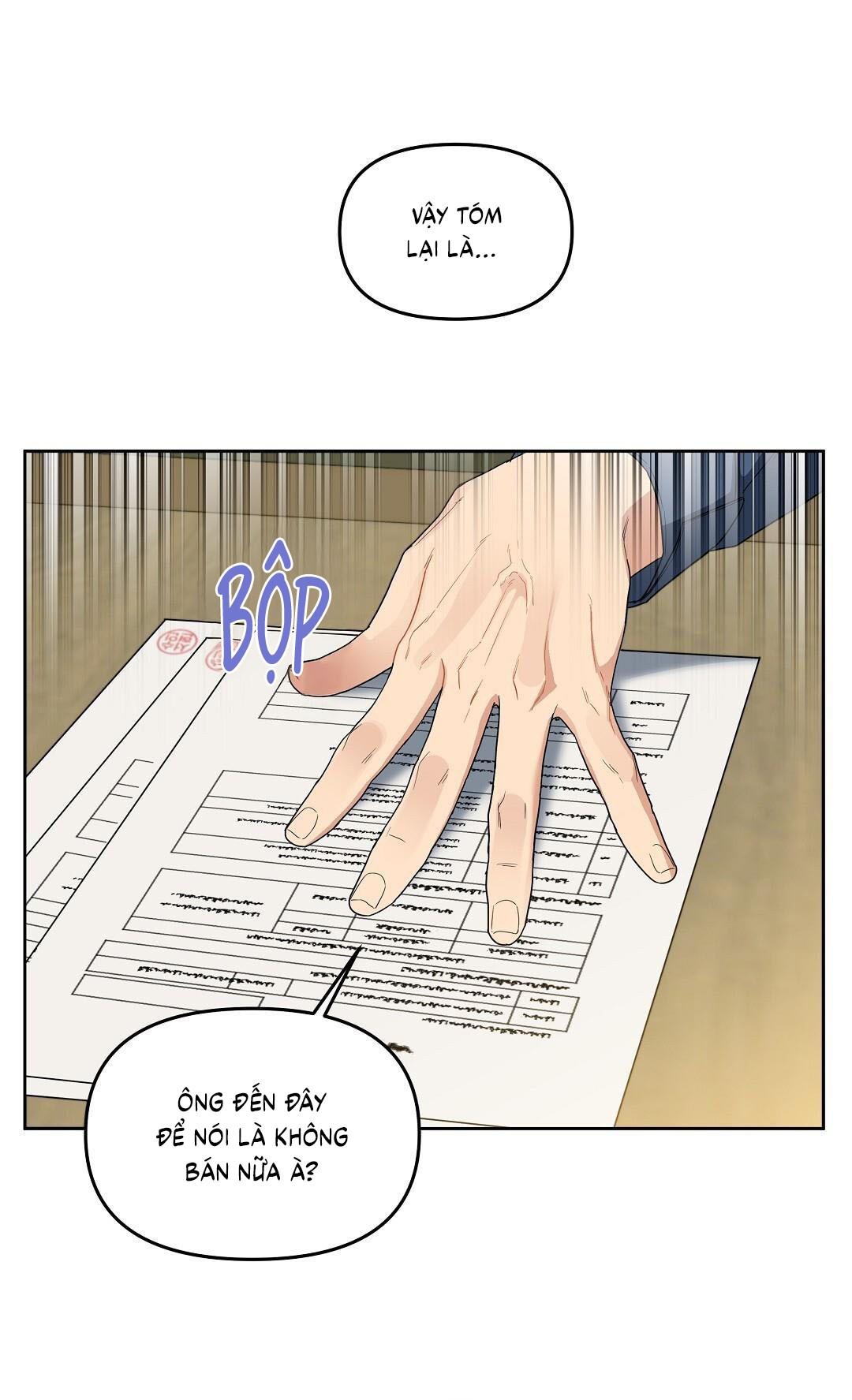 (CBunu) Cherry Cake Chapter 31 - Trang 2