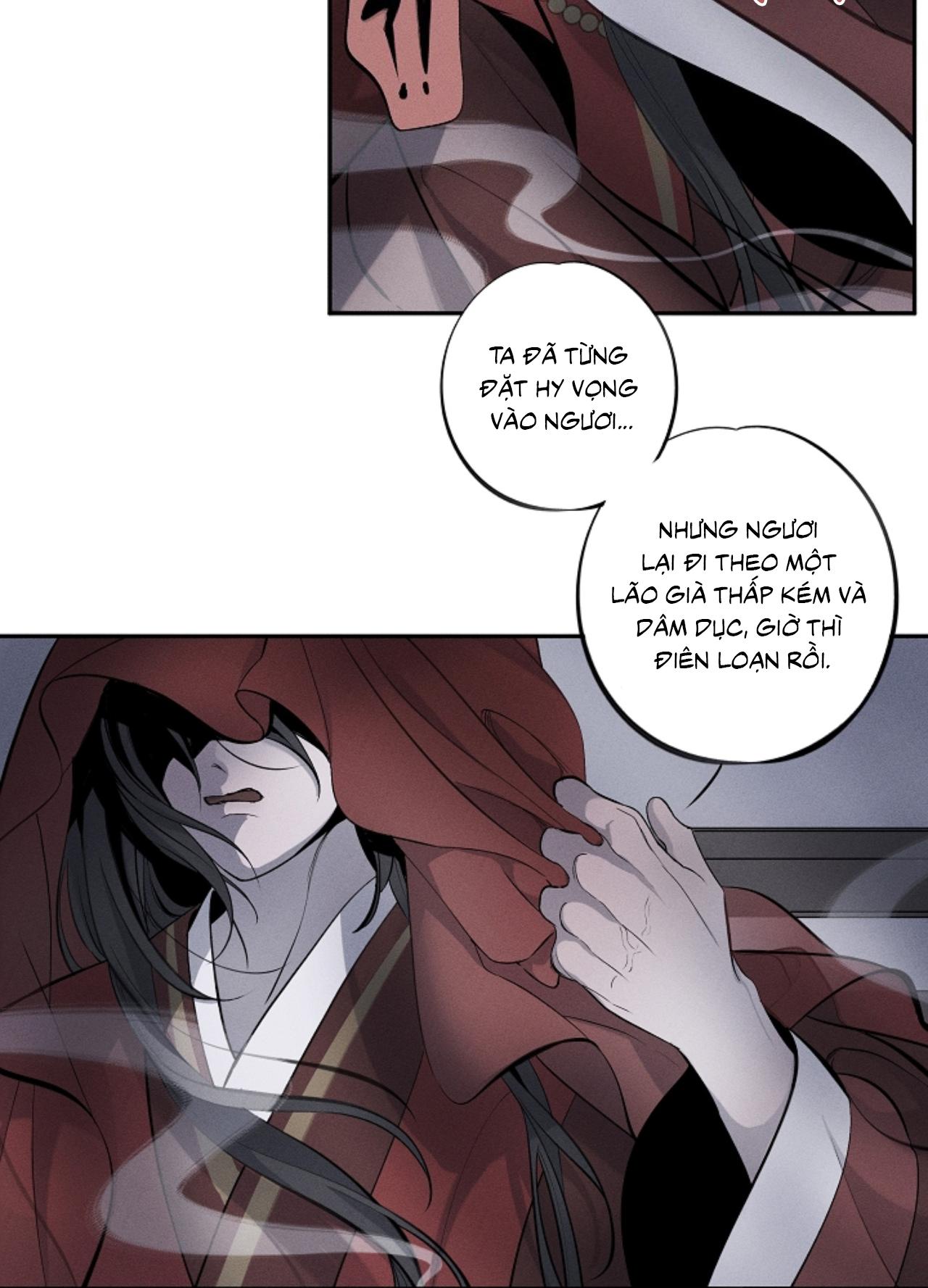 Ngũ tắc: hiếu ái truyện Chapter 7 - Trang 2