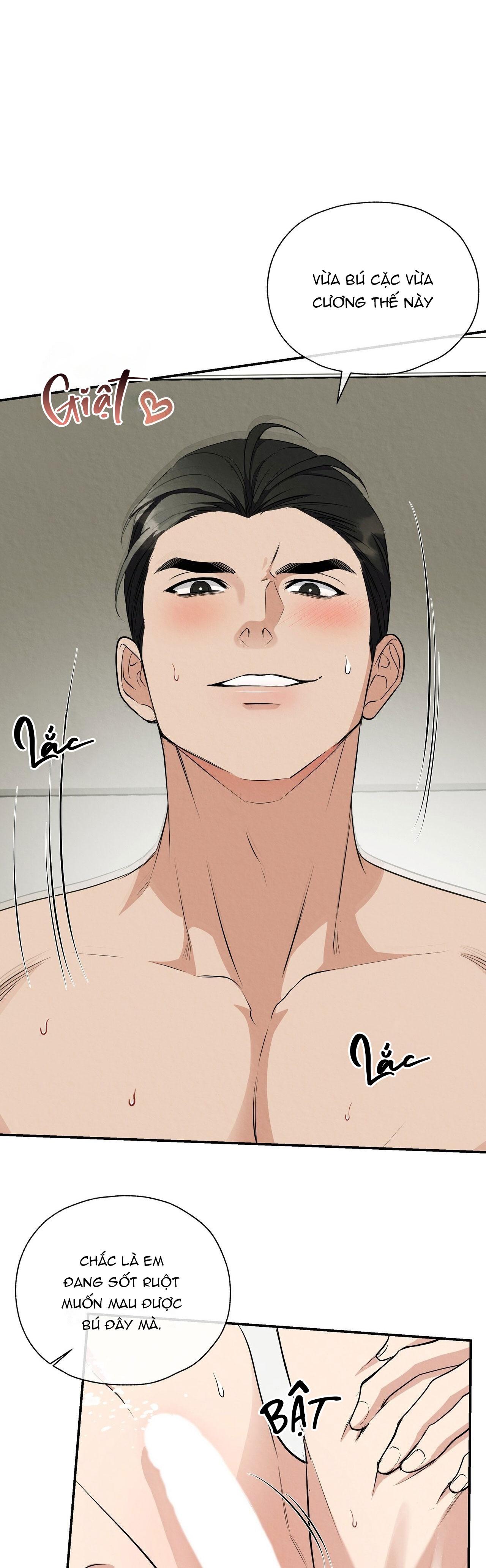 TUYỂN TẬP NHẤT THỤ ĐA CÔNG CỦA NHÀ KIM Chapter 46.1 rất phổ biến 1 - Trang 2