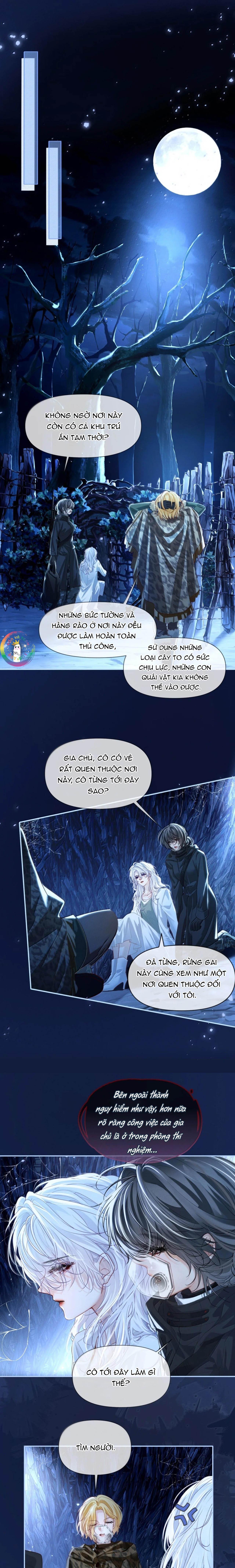 [GL] Thiết Lập Yêu Cầu Tôi Yêu Em Chapter 25 - Trang 2