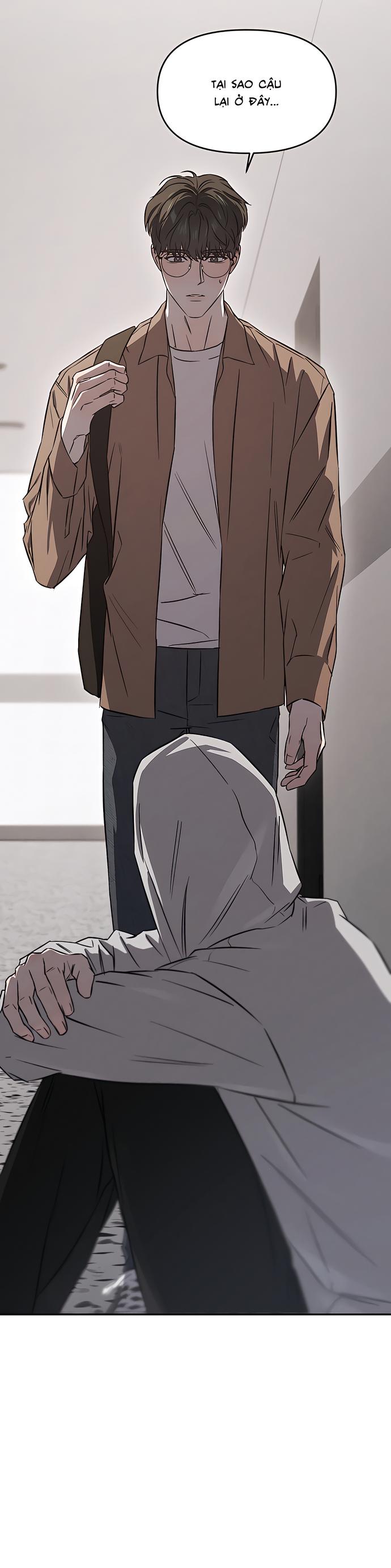 Mối Quan Hệ Tình Cờ Chapter 7 H [ END ] - Next 