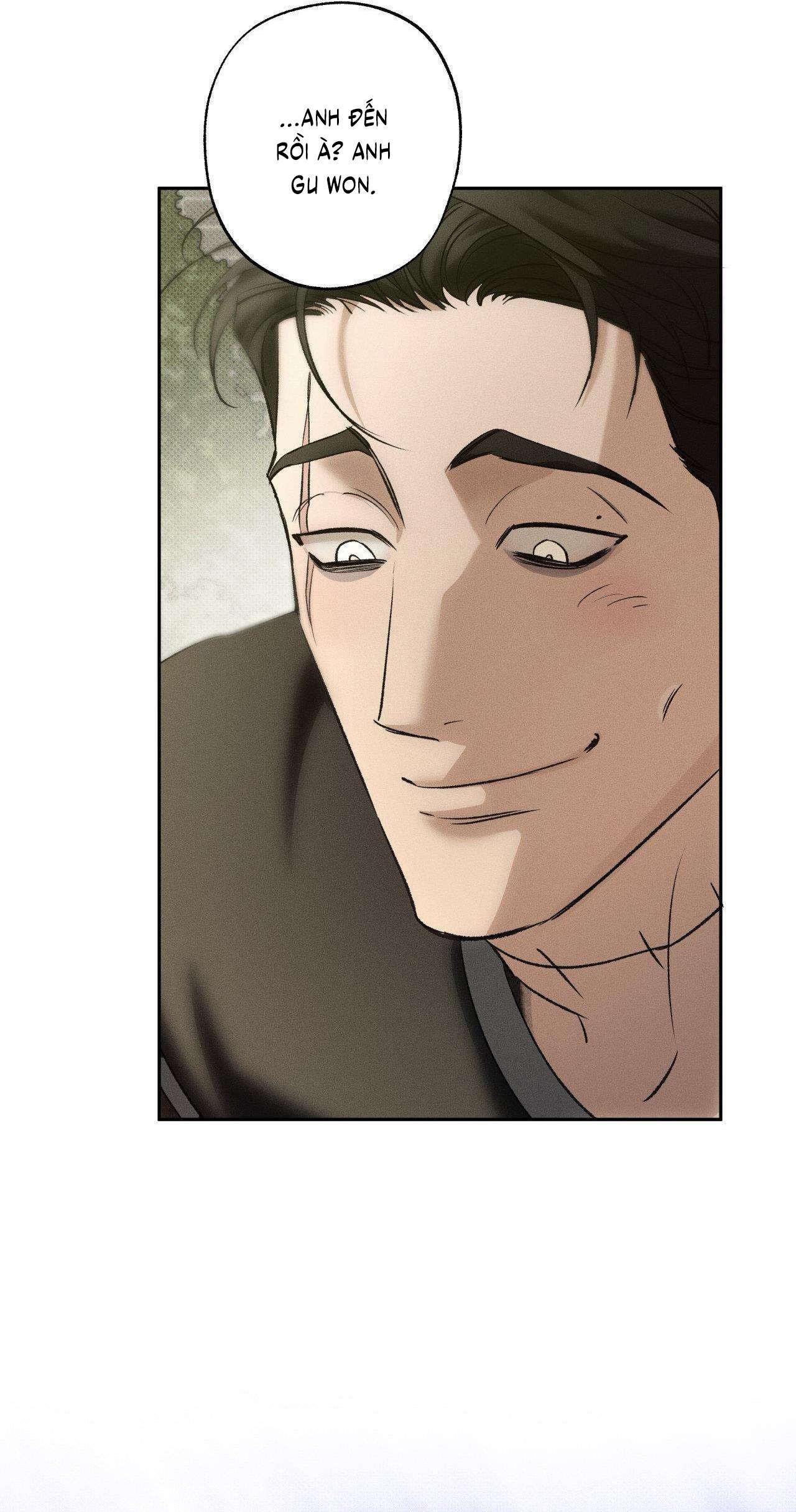 (CBunu) Chó Săn Của Sisyphus Chapter 25 End season 1 - Trang 2