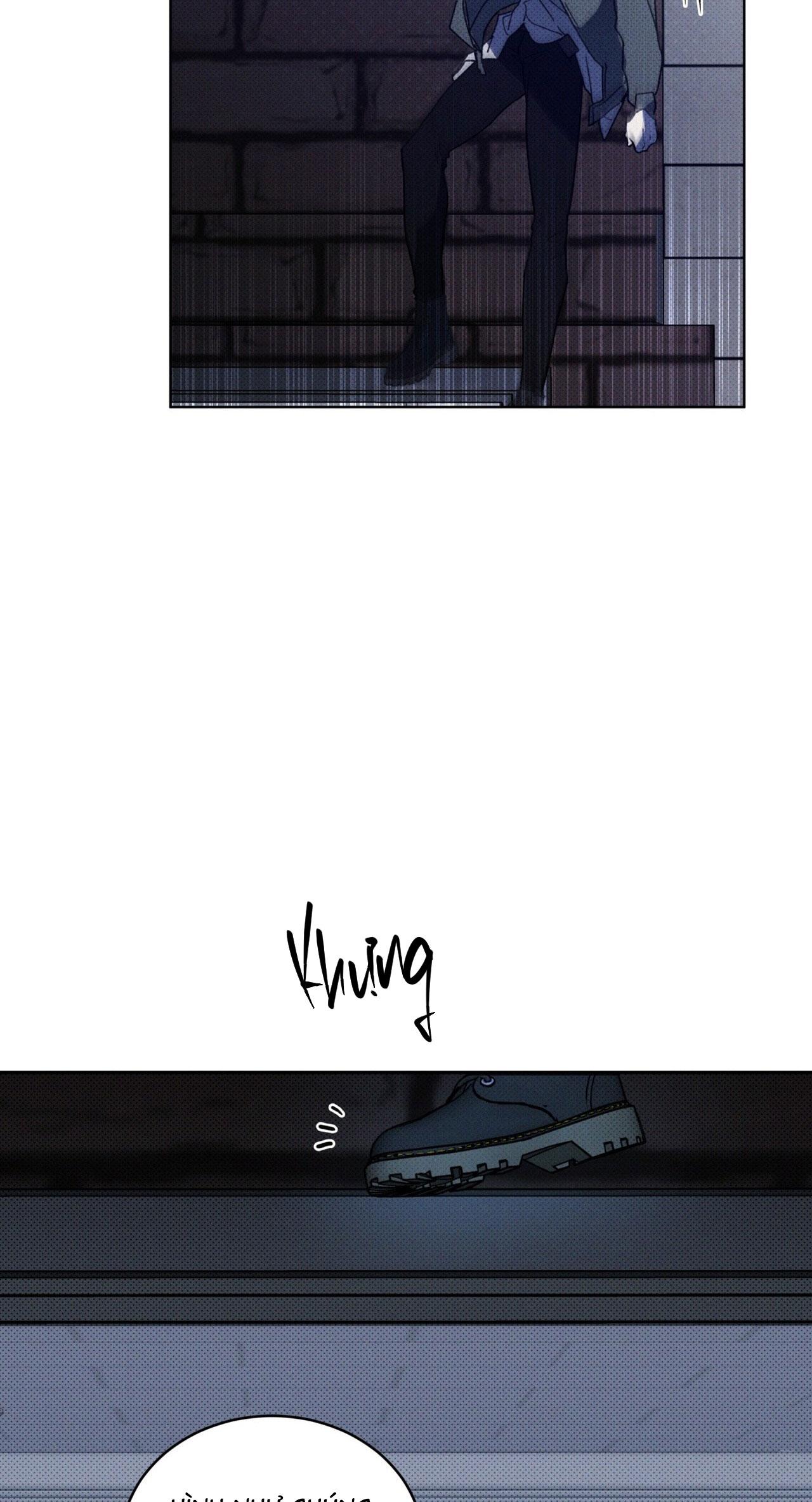 NGUỒN GỐC TIẾN HÓA Chapter 0.1 - Trang 2