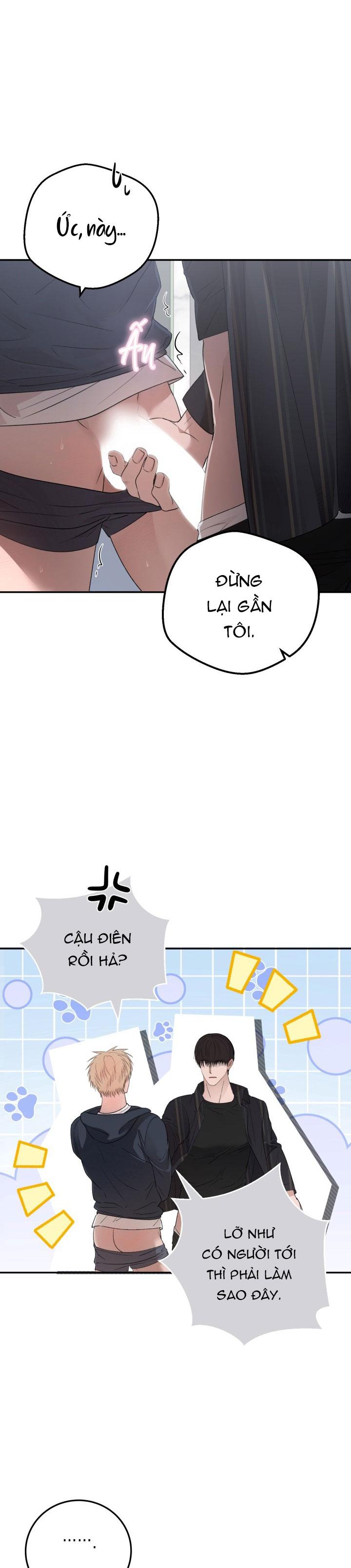 TUYỂN TẬP NHẤT THỤ ĐA CÔNG CỦA NHÀ KIM Chapter 18.6 alpha nt1 - Trang 2