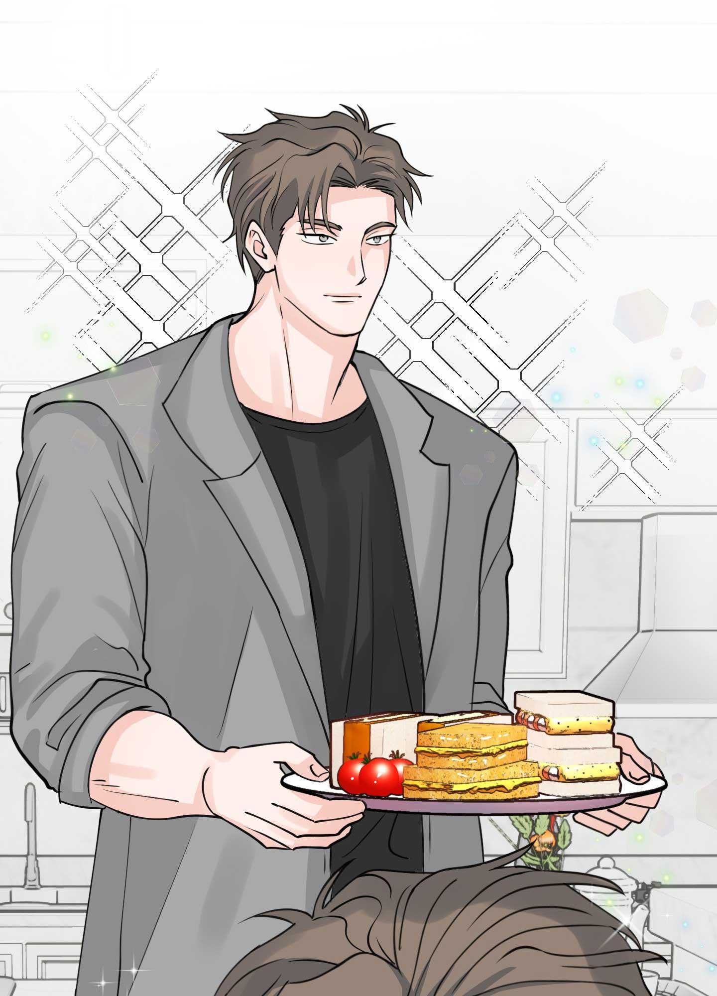 NGHIỆN SEX Chapter 41.7 đẹp trai 7 - Trang 2