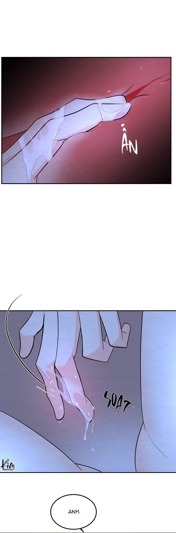 BL NGẮN TUYỂN CHỌN Chapter 39.5 vì sao 5 - Trang 2