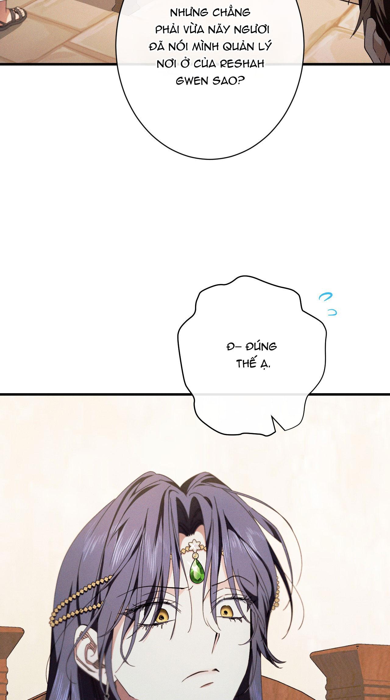 RẮN NUỐT LỰU Chapter 24 - Trang 2