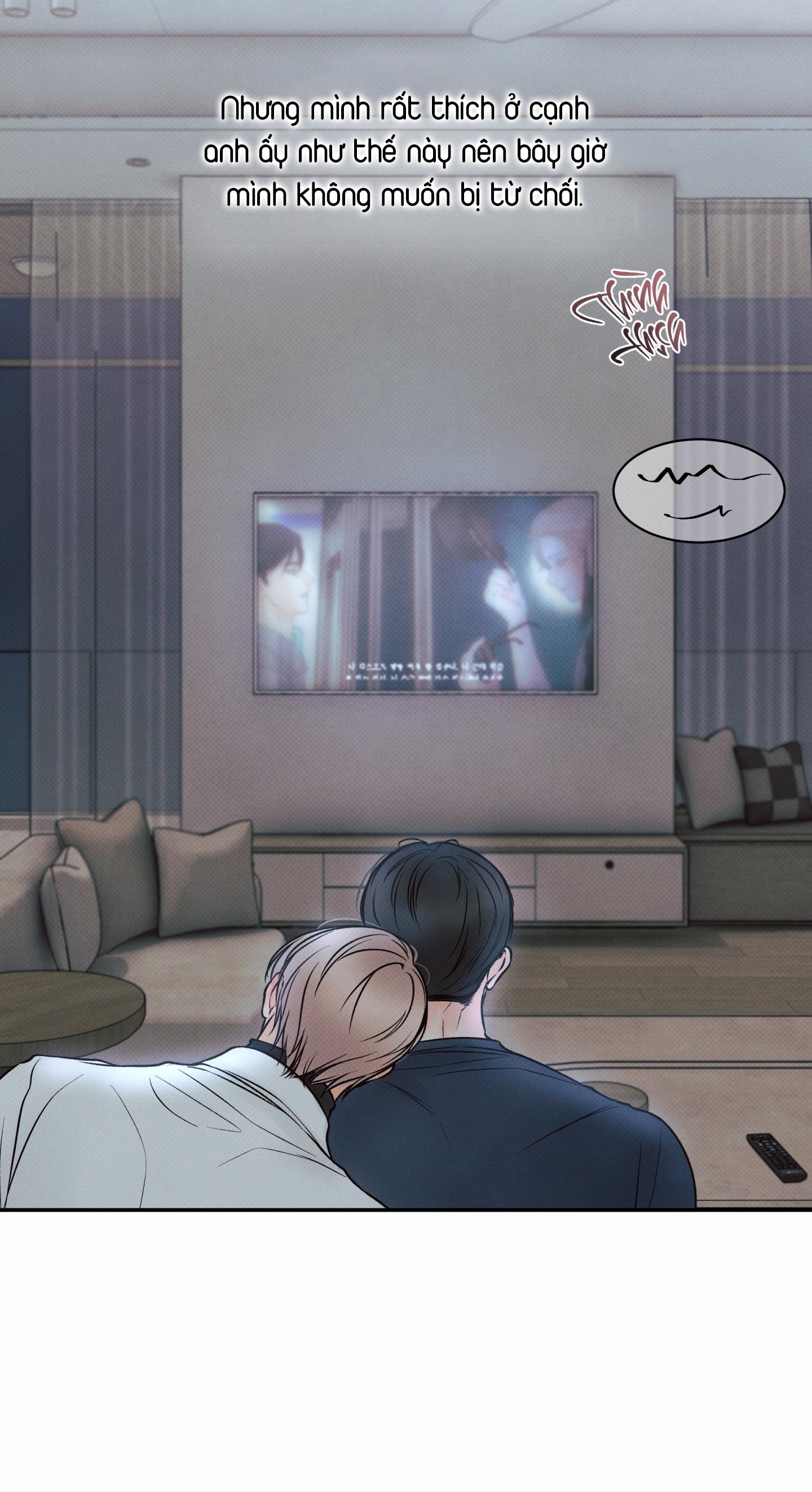 (GĐCV) RANH GIỚI CỦA SỰ MÊ HOẶC Chapter 22 H+ - Trang 2