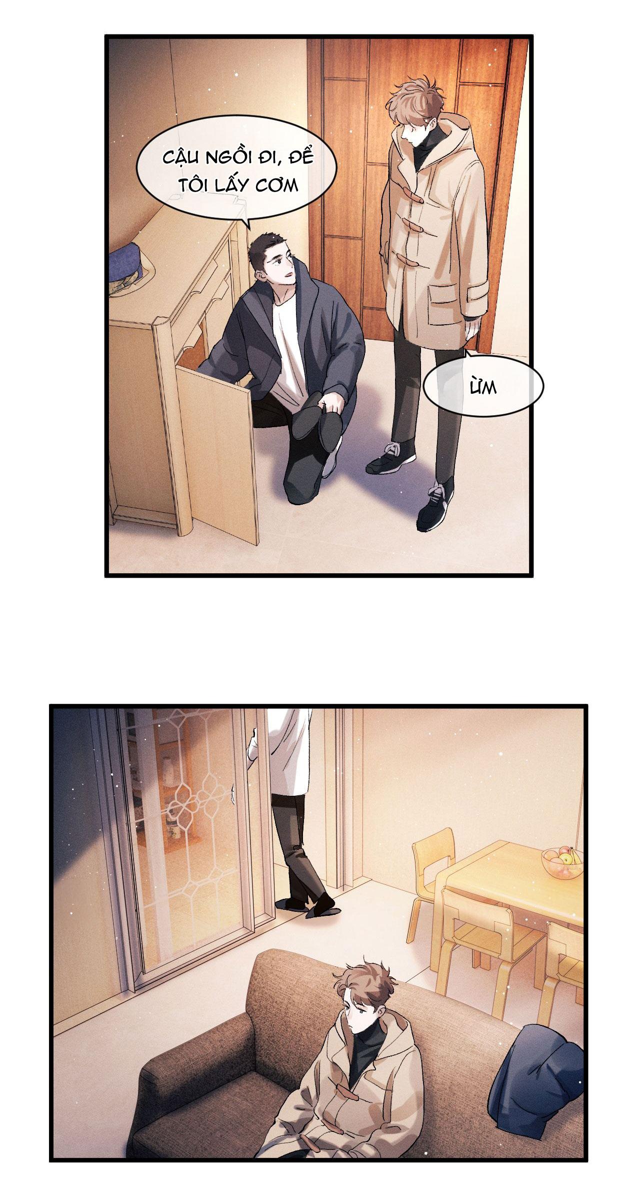 Tát Dã (Ngang Tàng) Chapter 47 - Trang 2