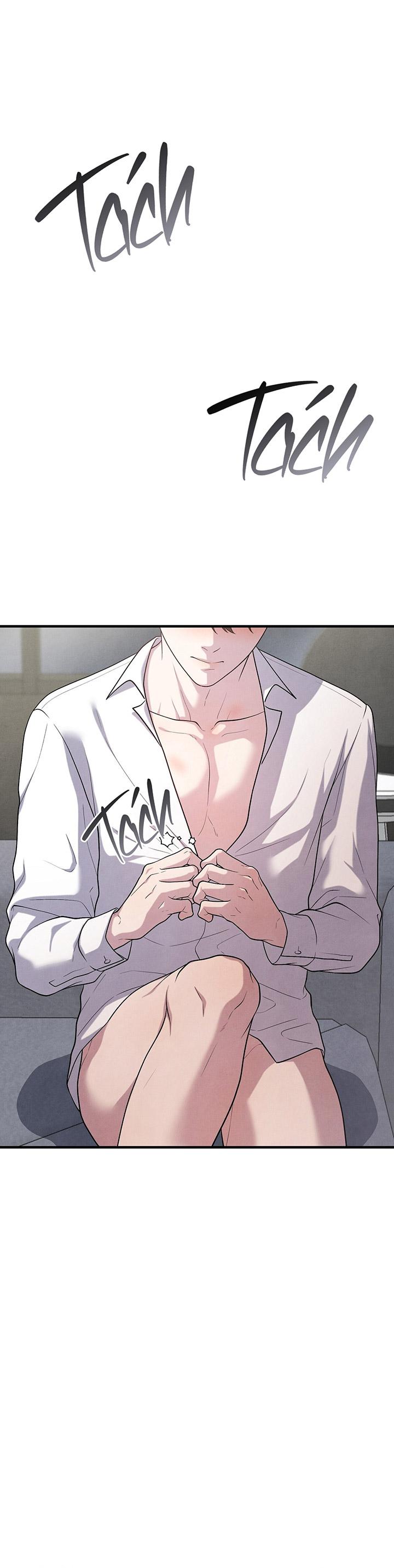 HƯƠNG VỊ TÌNH THÂN Chapter 12 19+ - Trang 2