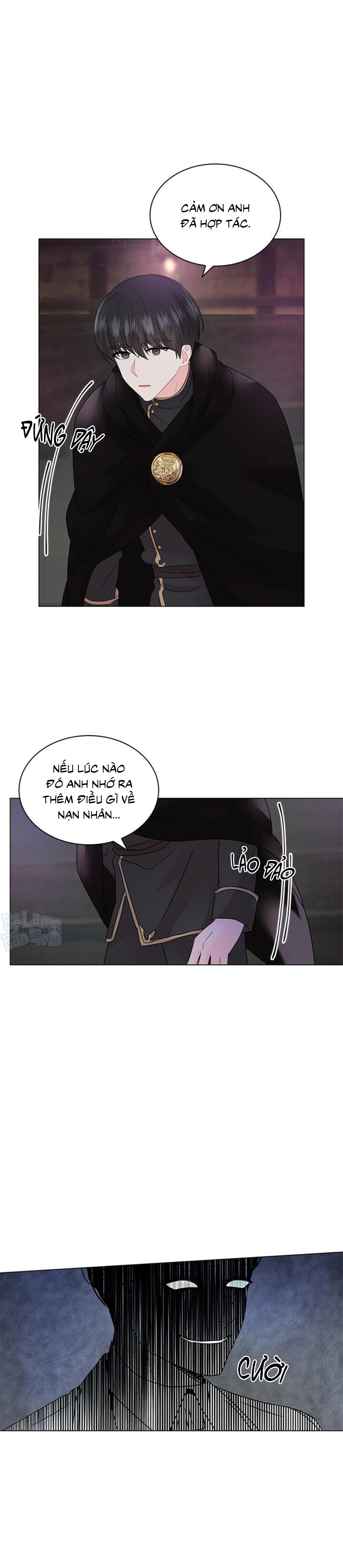 Who’s your daddy Chapter 47.02 - Trang 2