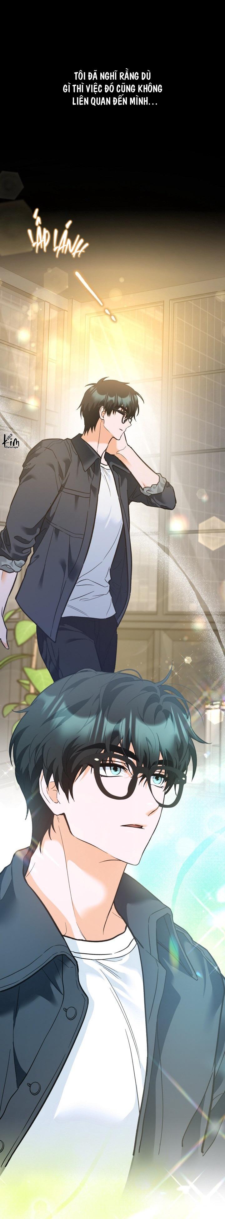 BL NGẮN TUYỂN CHỌN Chapter 40.5 định hướng 5 - Trang 2