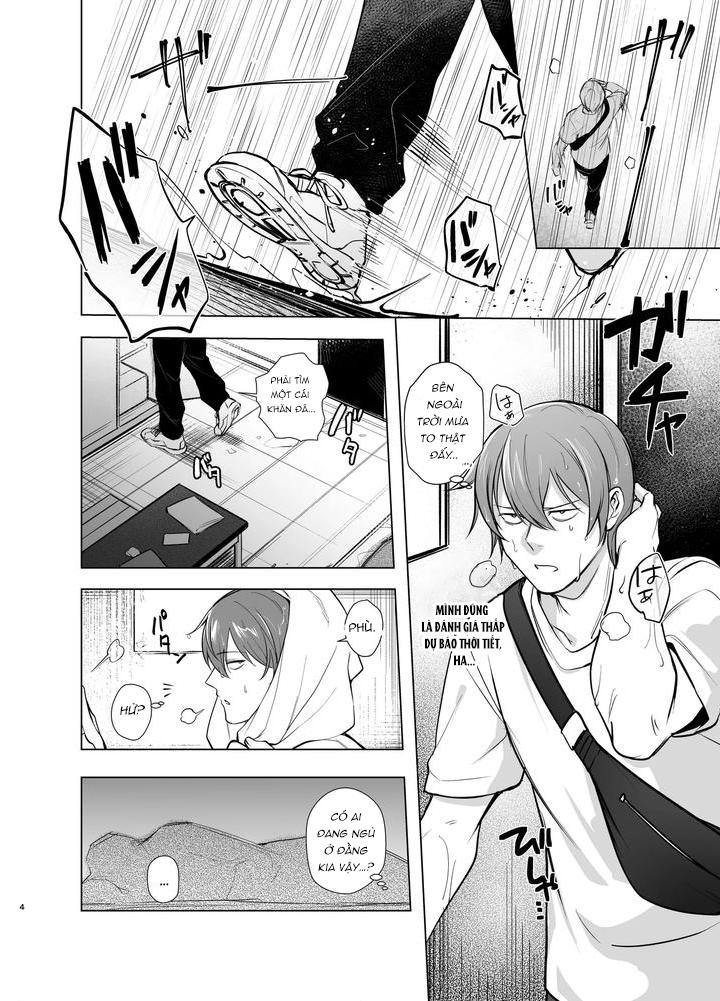 ONESHOT CHỊCH Chapter 273 - Trang 2