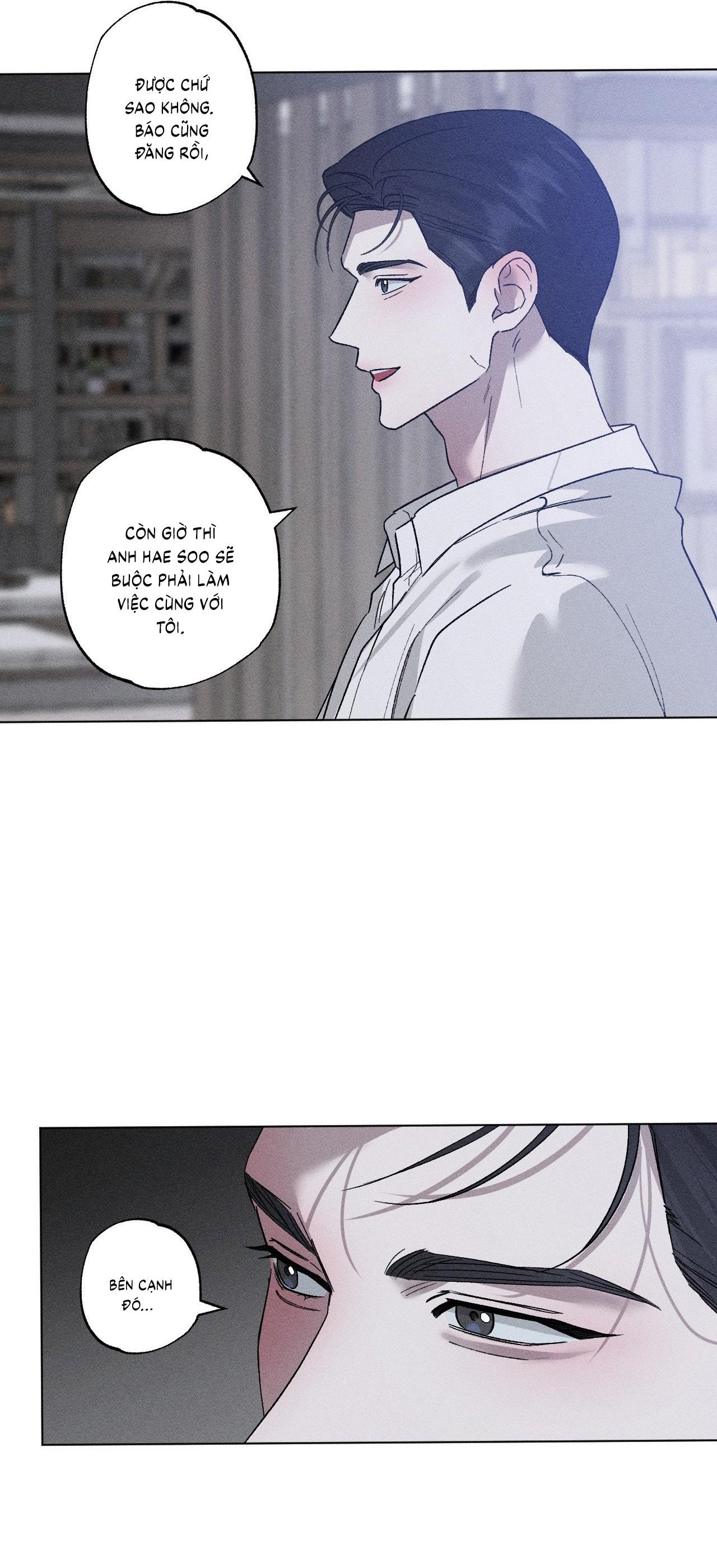Close Up Chapter 30 - Next Chapter 31 H+