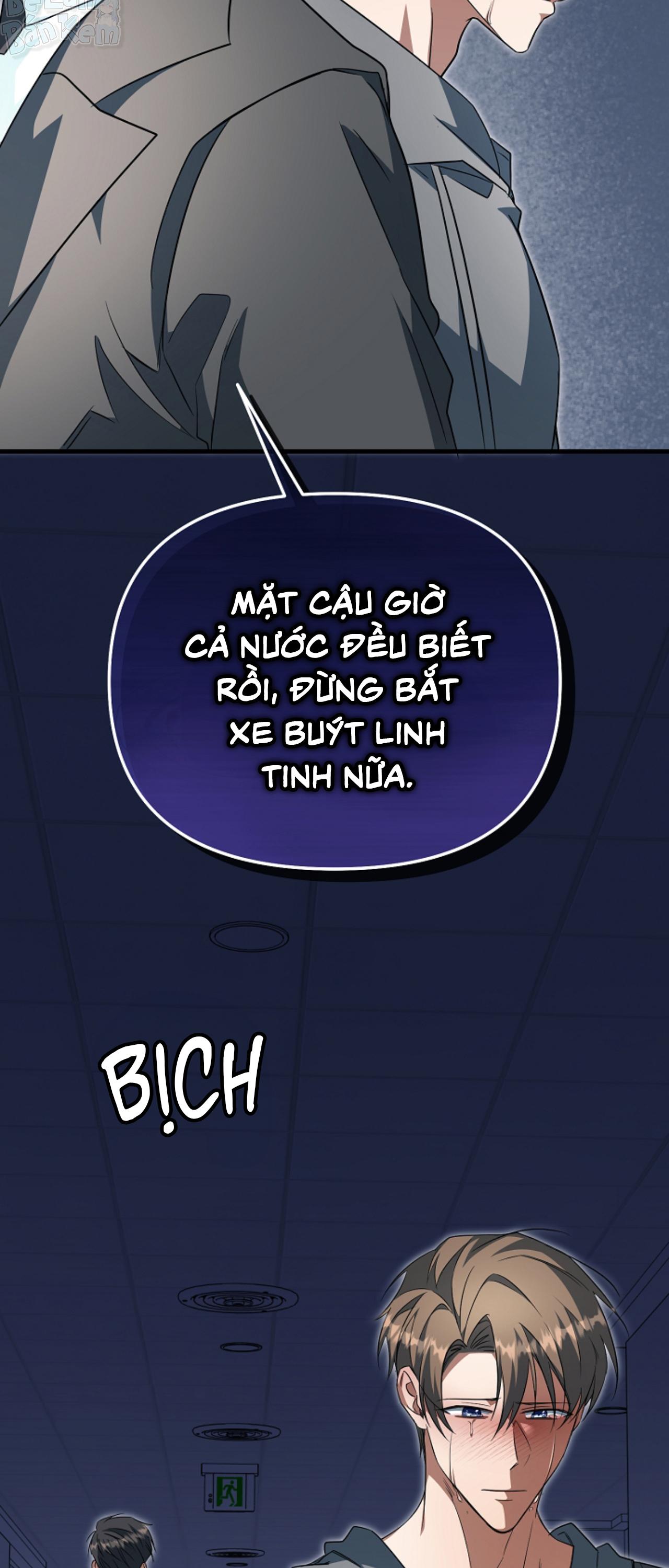 SỰ THẬT TRẦN TRỤI Chapter 30 - Trang 2