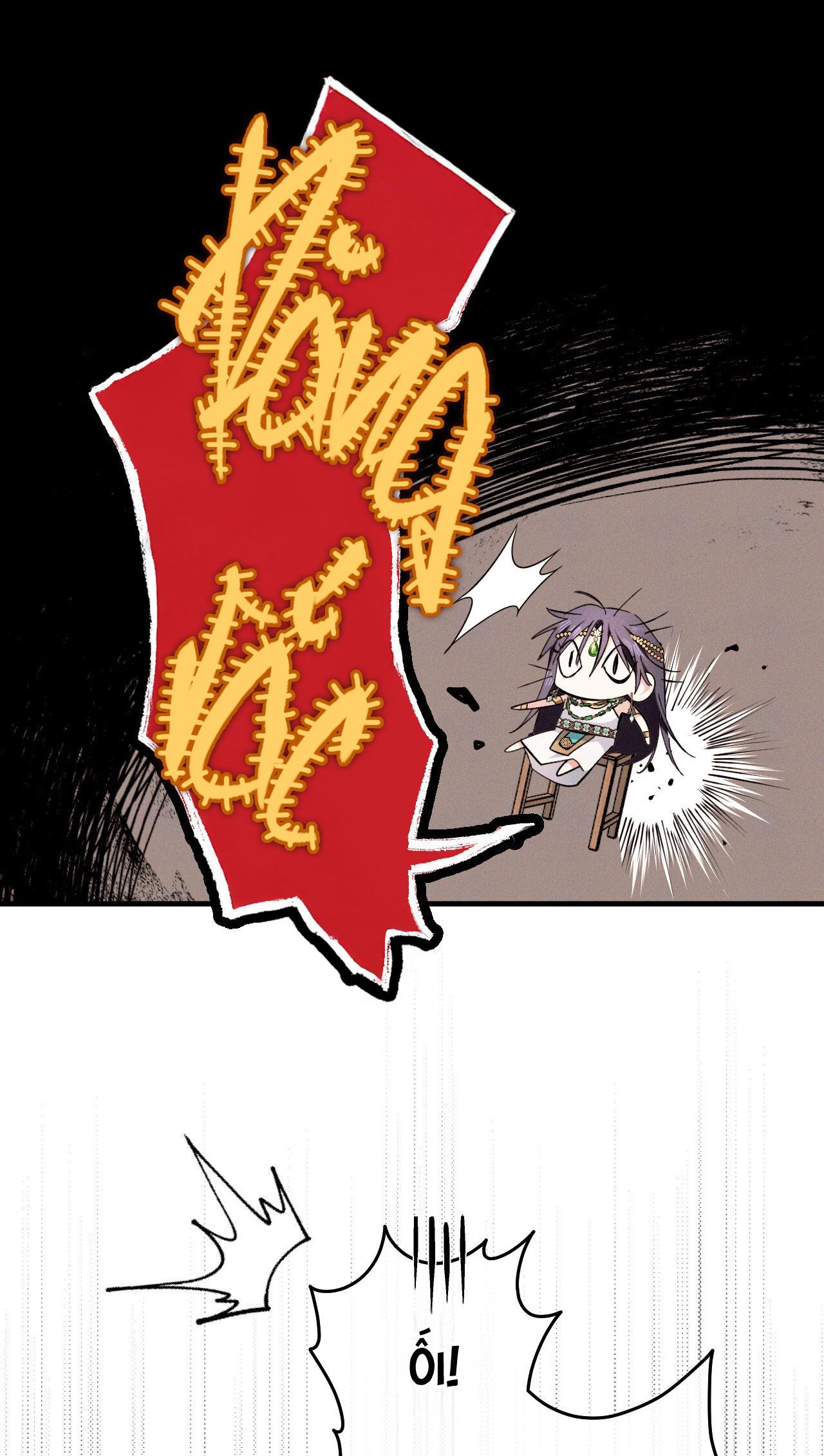 RẮN NUỐT LỰU Chapter 24 - Trang 2