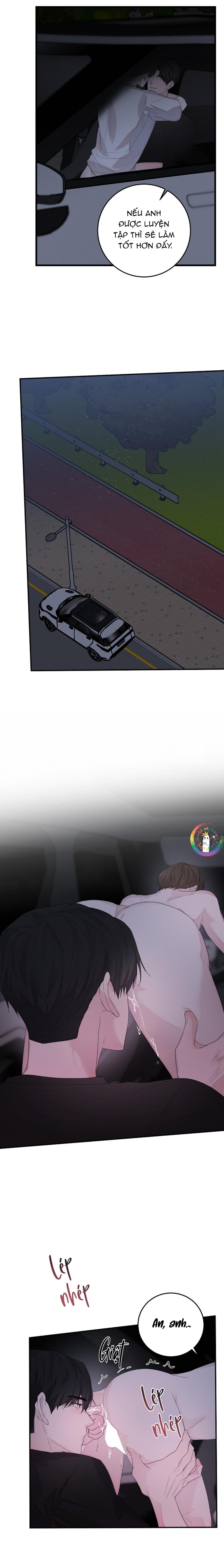 ★ Sweet Shot ★ Chapter 34 End Season 1 - Trang 2