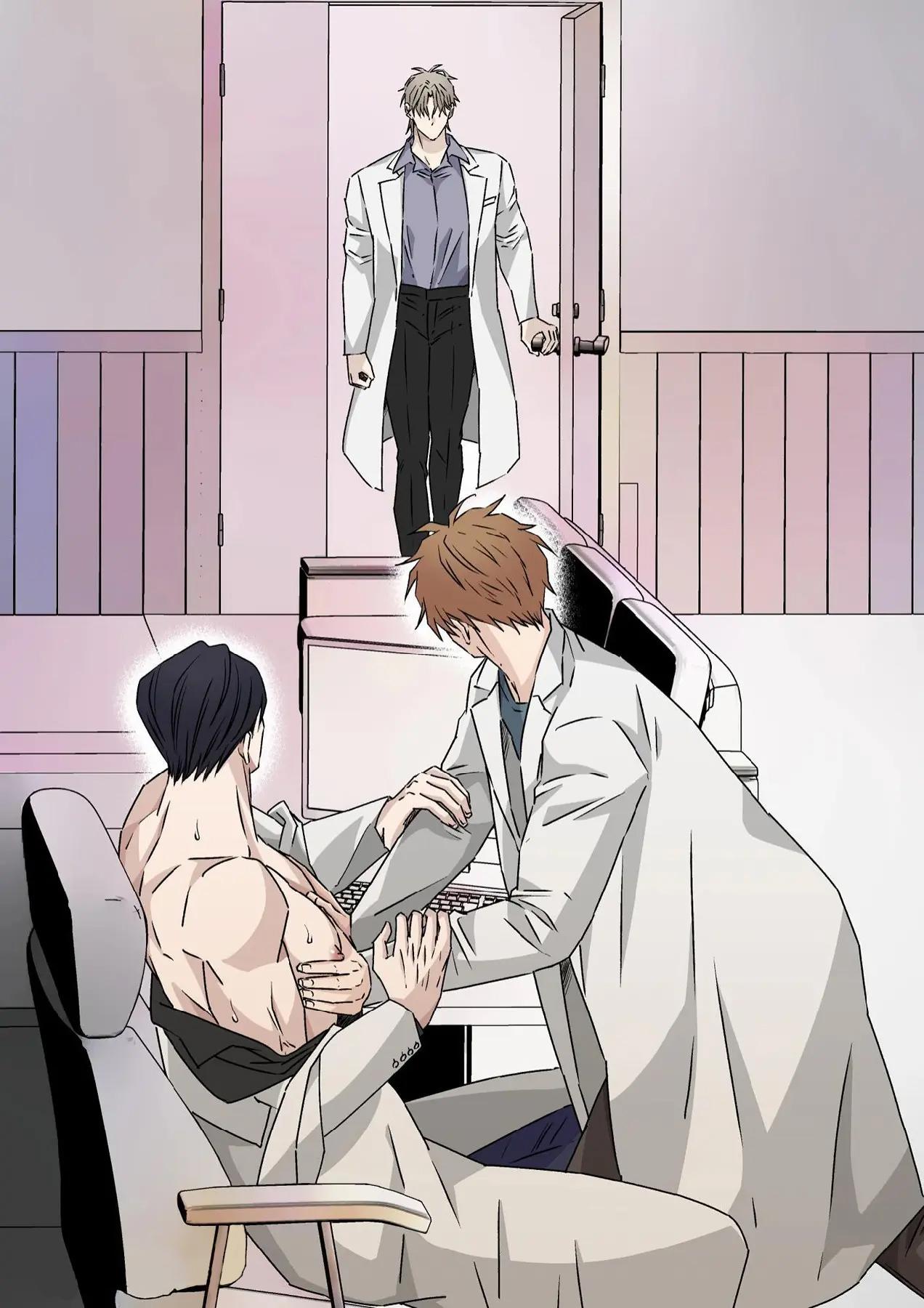 Tuyển tập BOYLOVE màu sắc Chapter 122 - Trang 2
