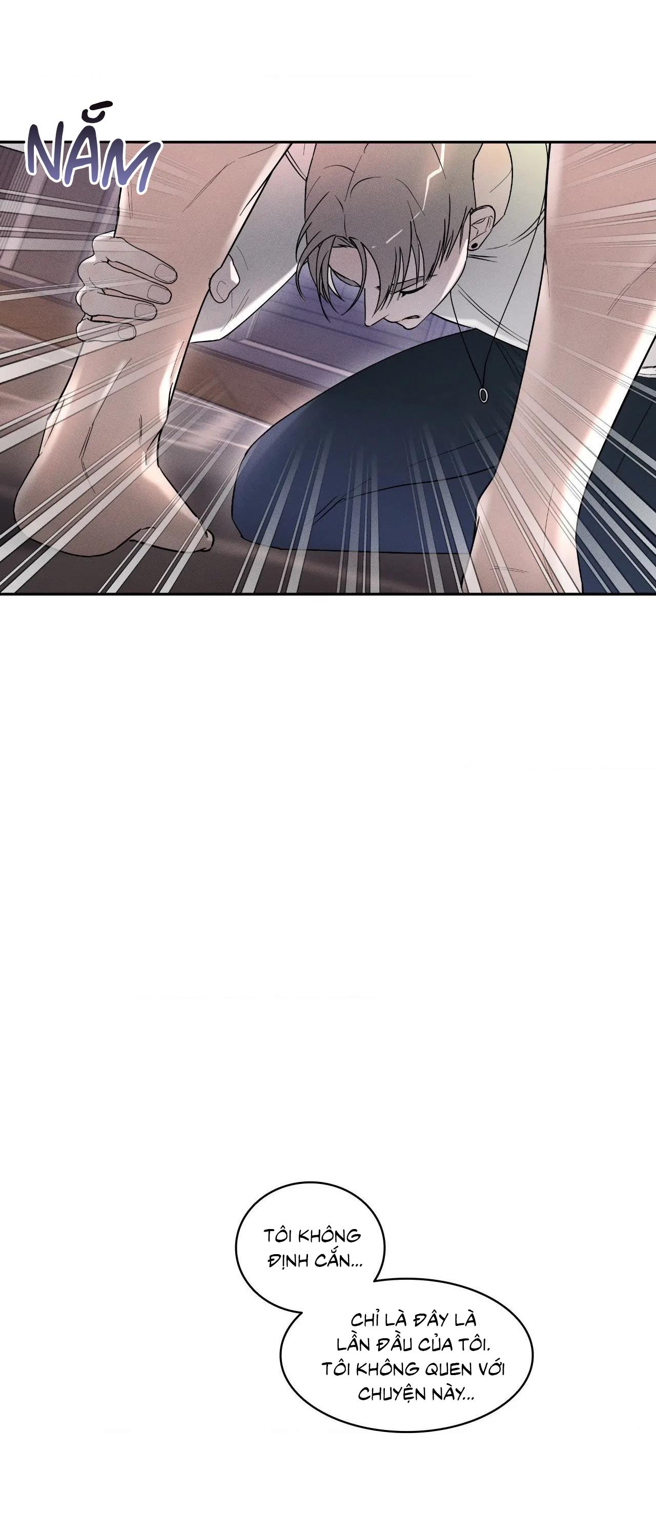 Đảo Ngược Kịch Bản Chapter 3 - Trang 2